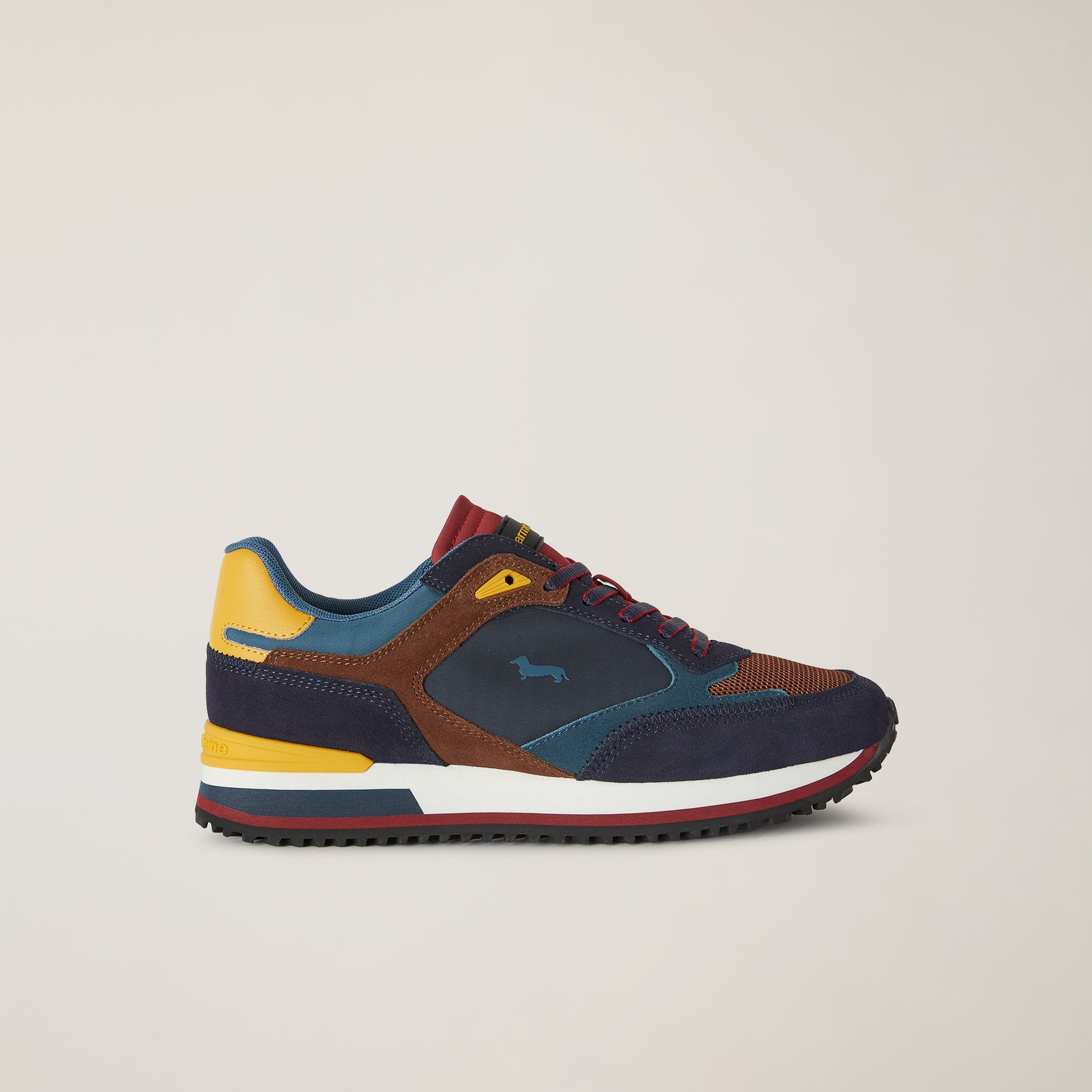 Sneakers Multicolor Running