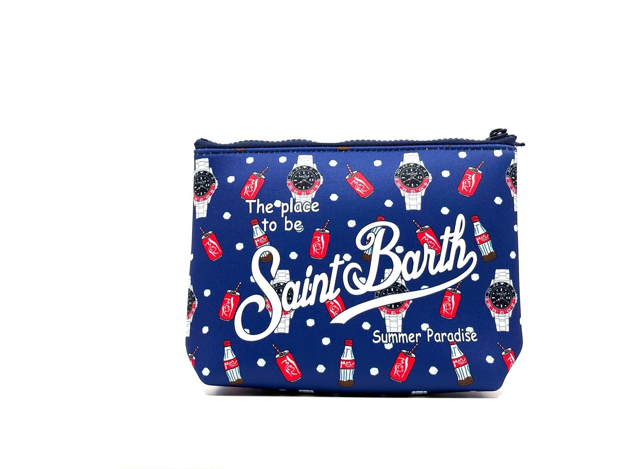 Aline Pochette Scuba