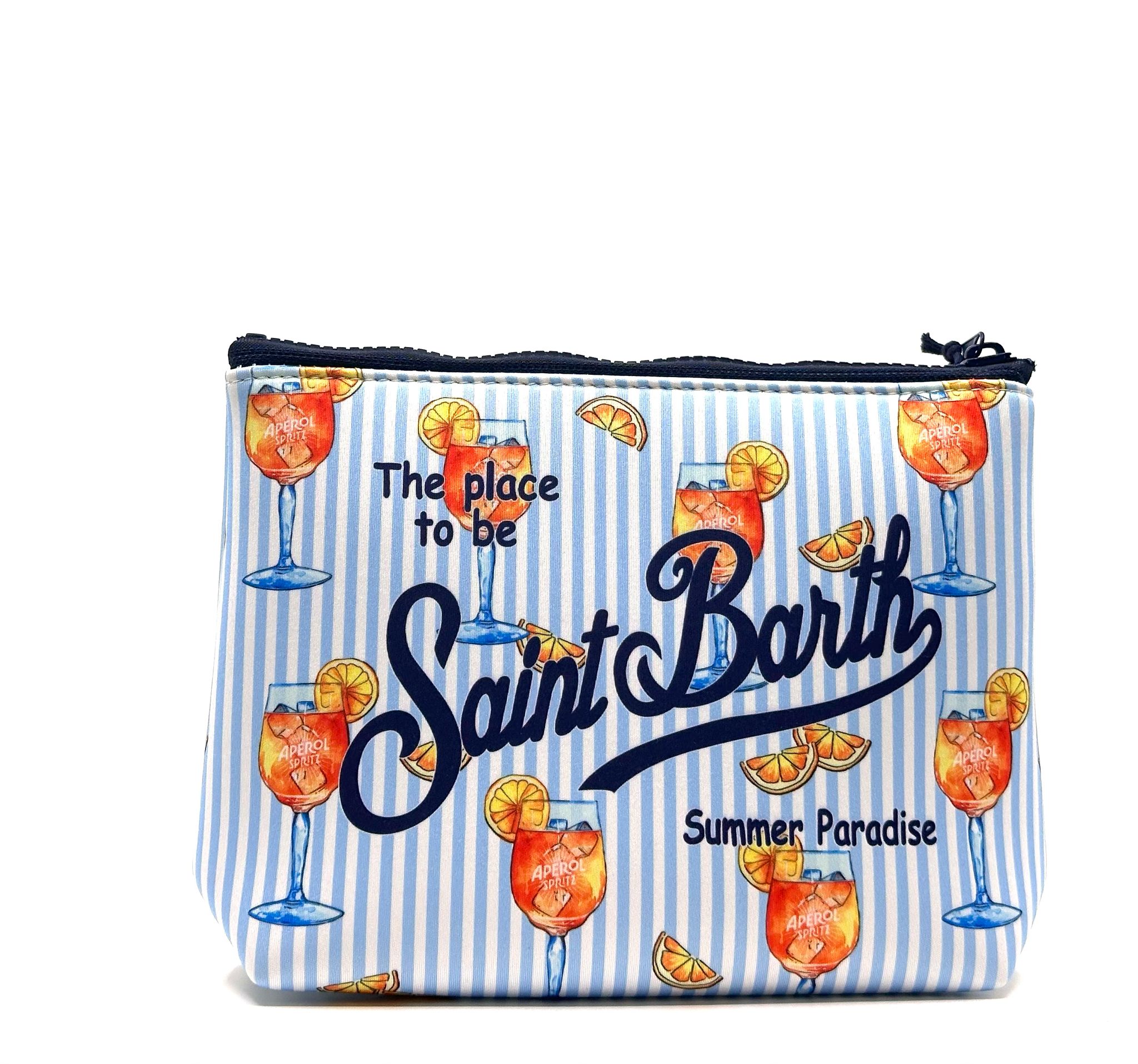 Aline Pochette Scuba