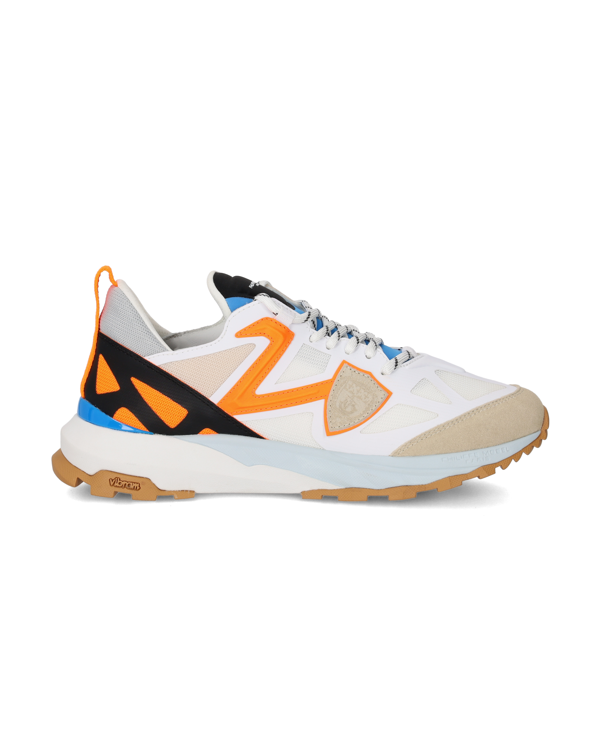 Sneakers ROCX LOW MAN