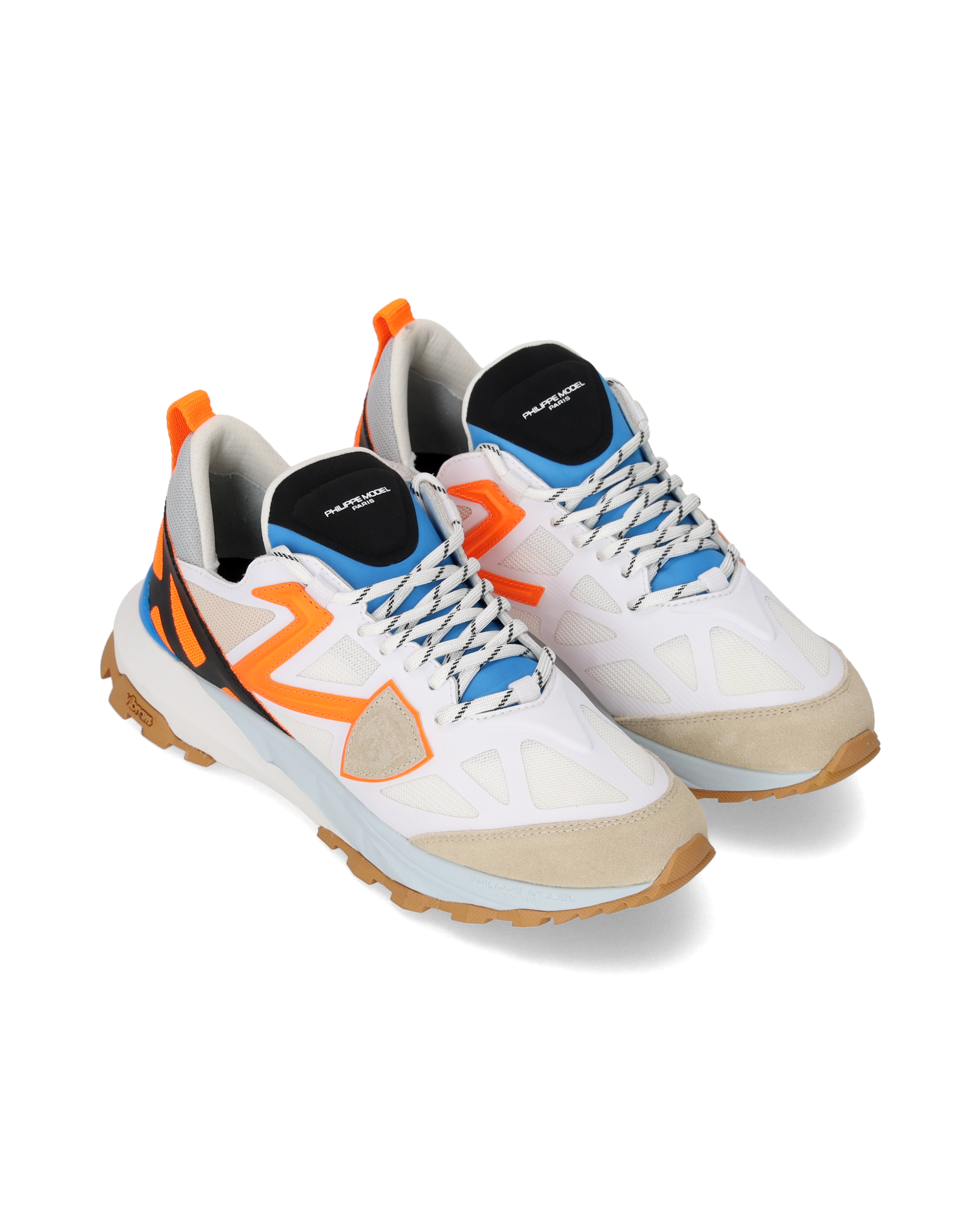 Sneakers ROCX LOW MAN