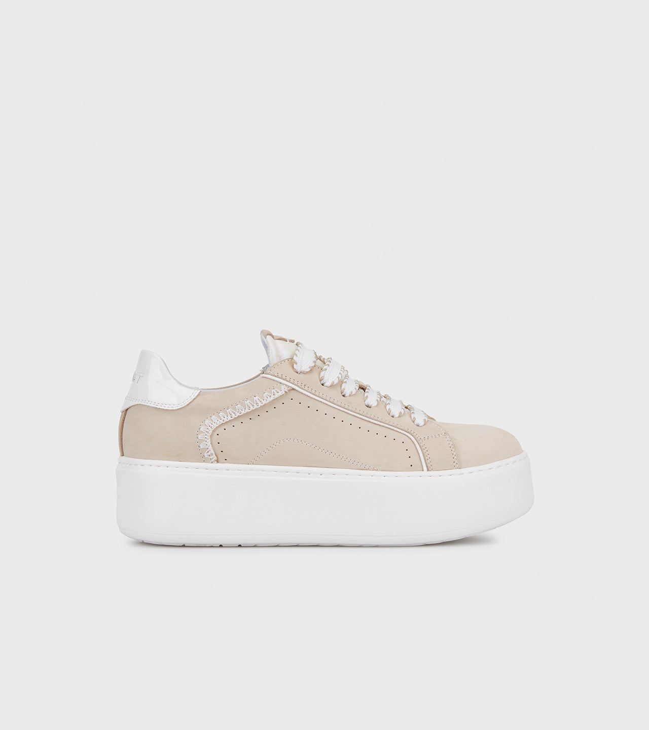 Sneakers Milano J002