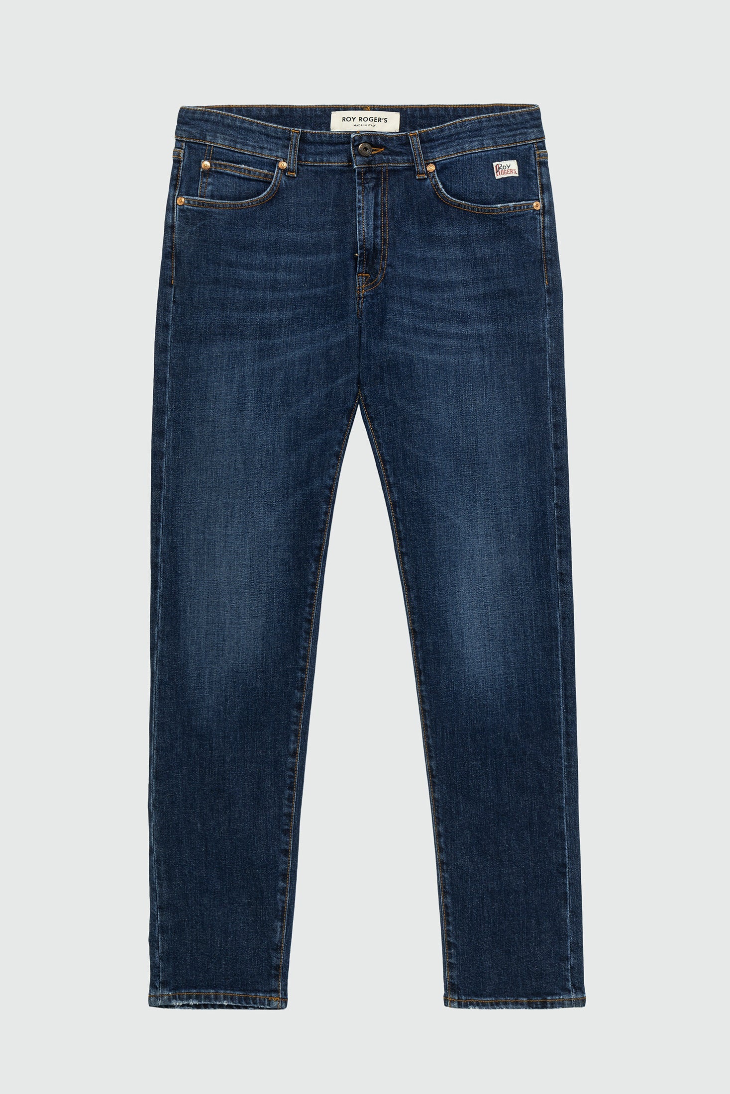 Jeans 517 MAN Slim WASH 52