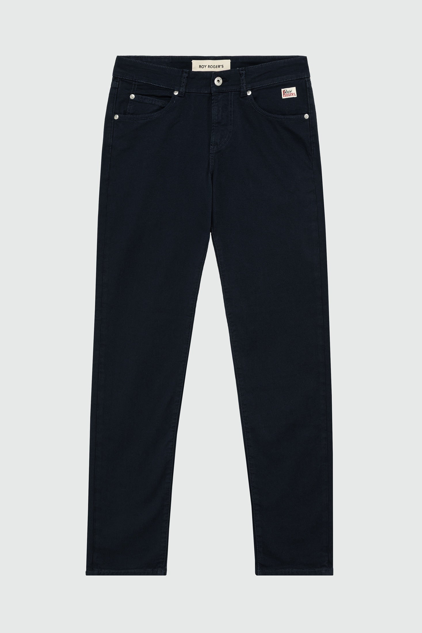 Pantalone Gambardina 517 Plain MAN Slim