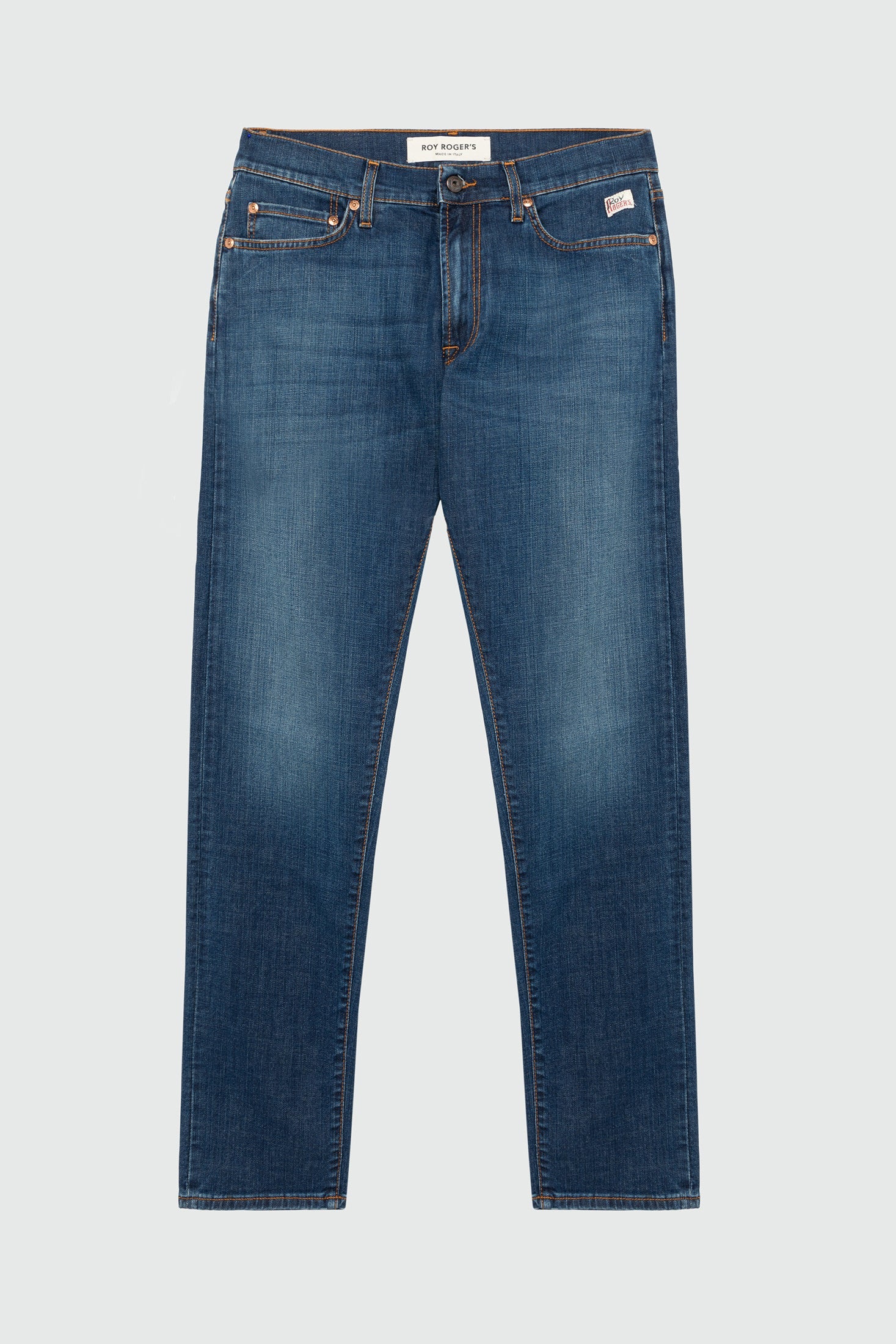 Jeans Cult MAN CARLIN REGULAR