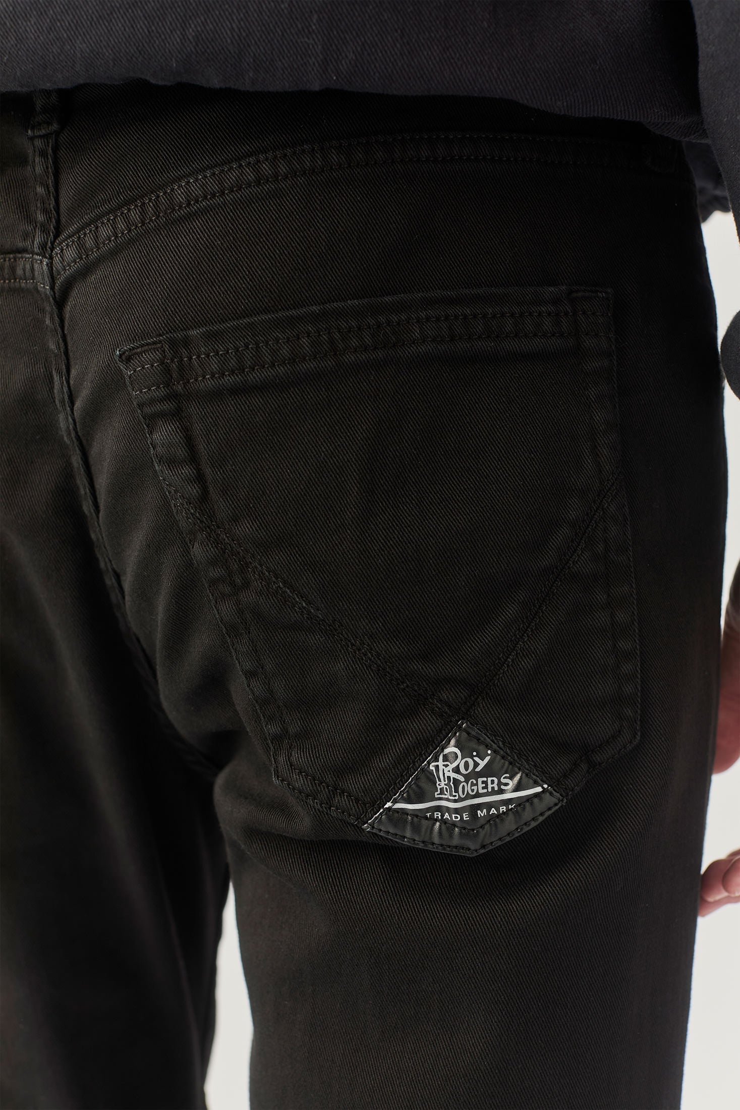 Jeans BULL 317 Skinny MAN