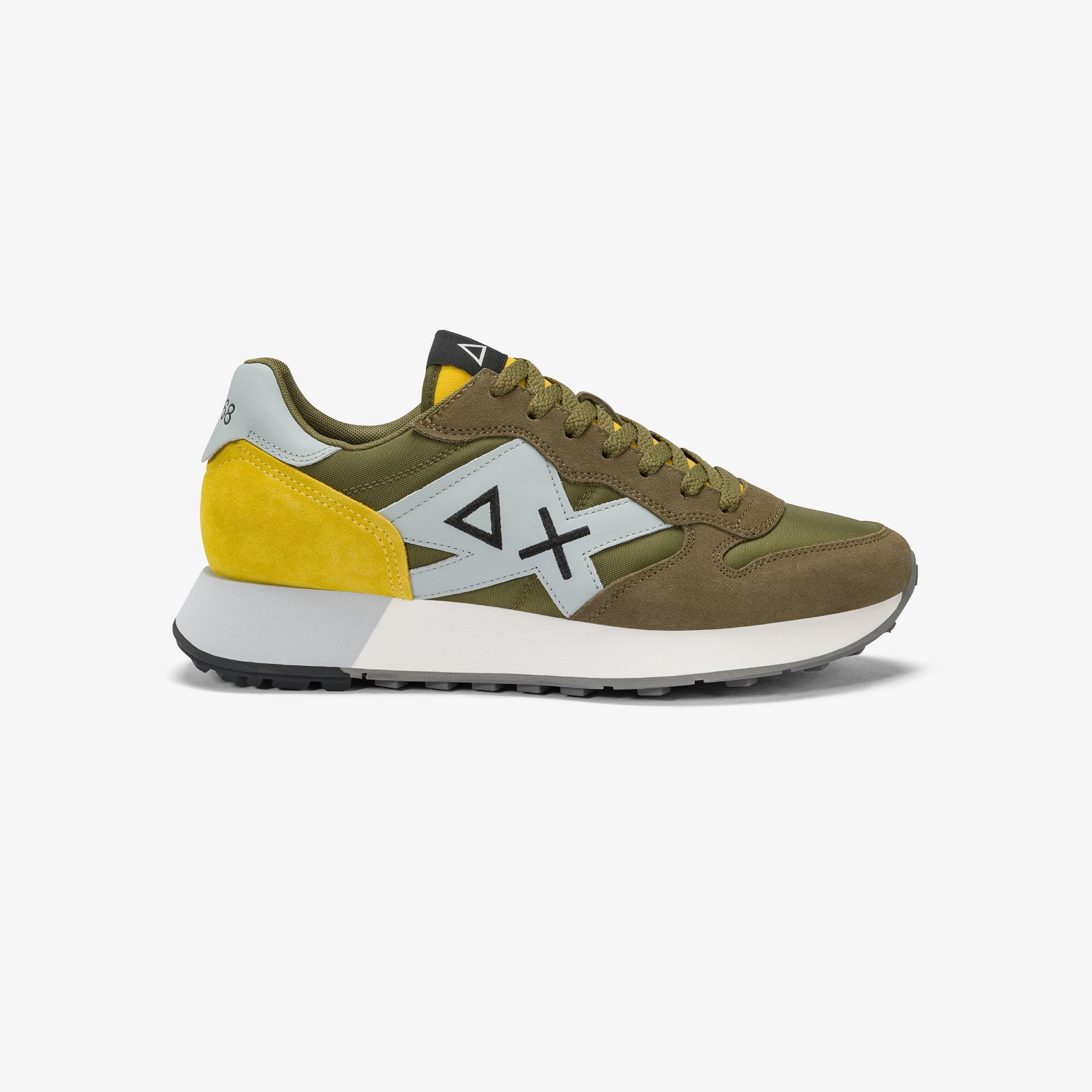 Sneakers JAKI 2.0 SOLID