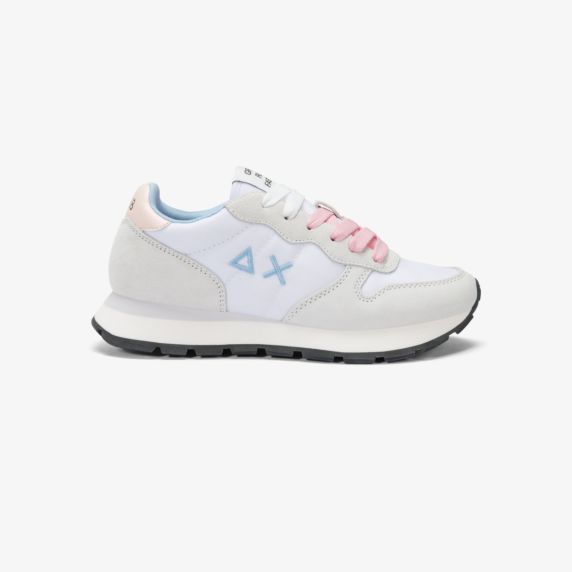 Sneakers ALLY SOLID NYLON