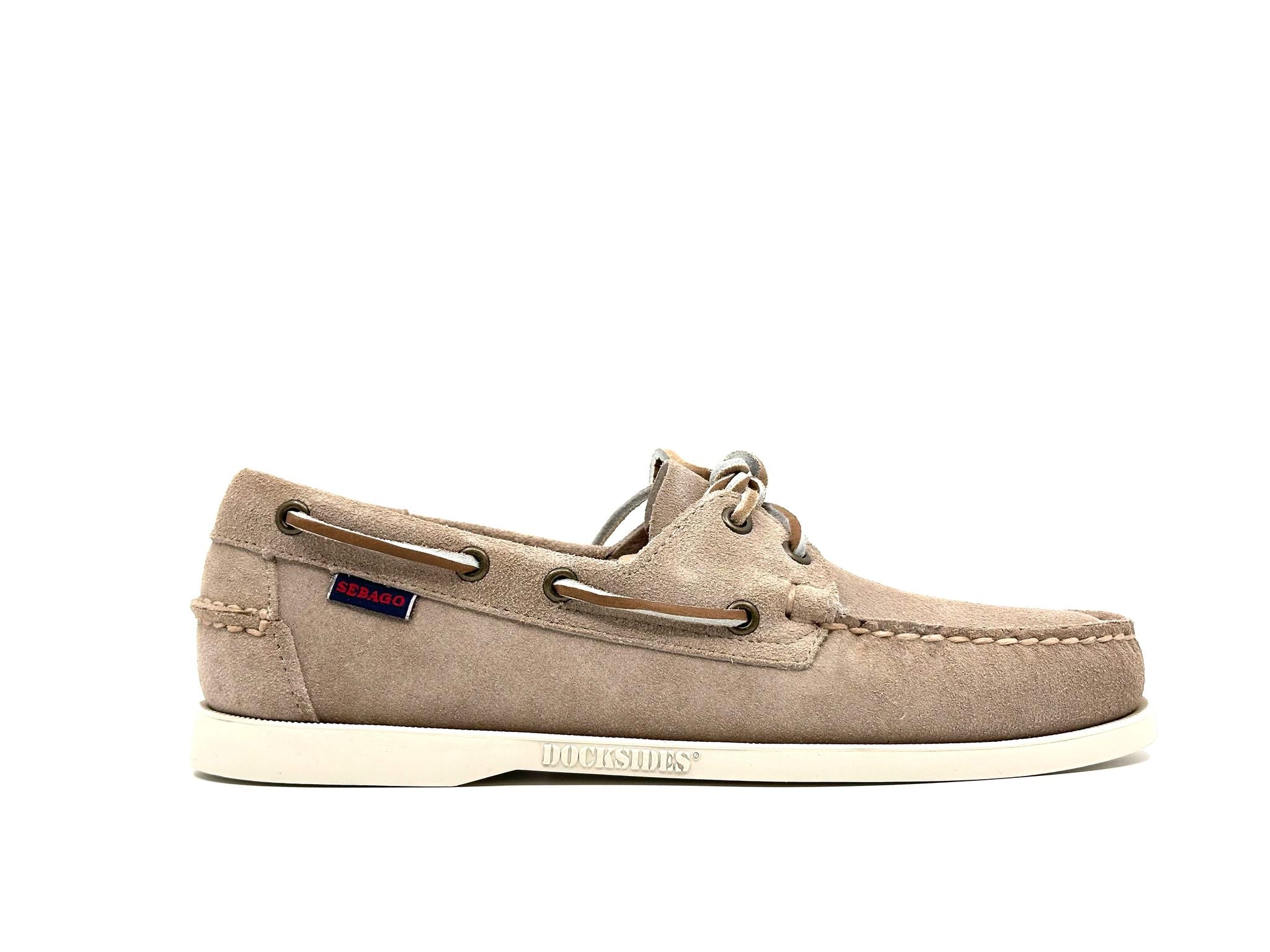 Scarpa da Barca PORTLAND FLESH OUT