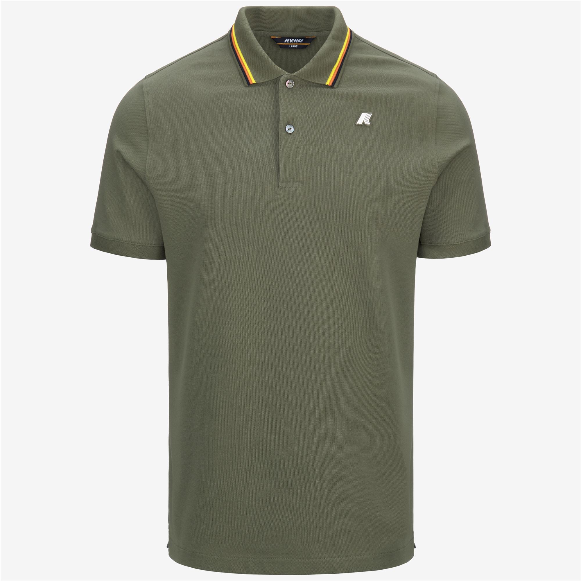Polo JUD PIQUE