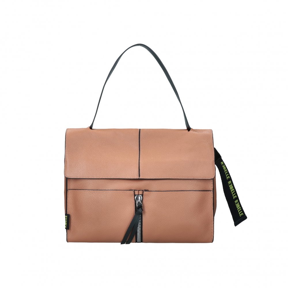 Borsa CLIO SATCHEL L