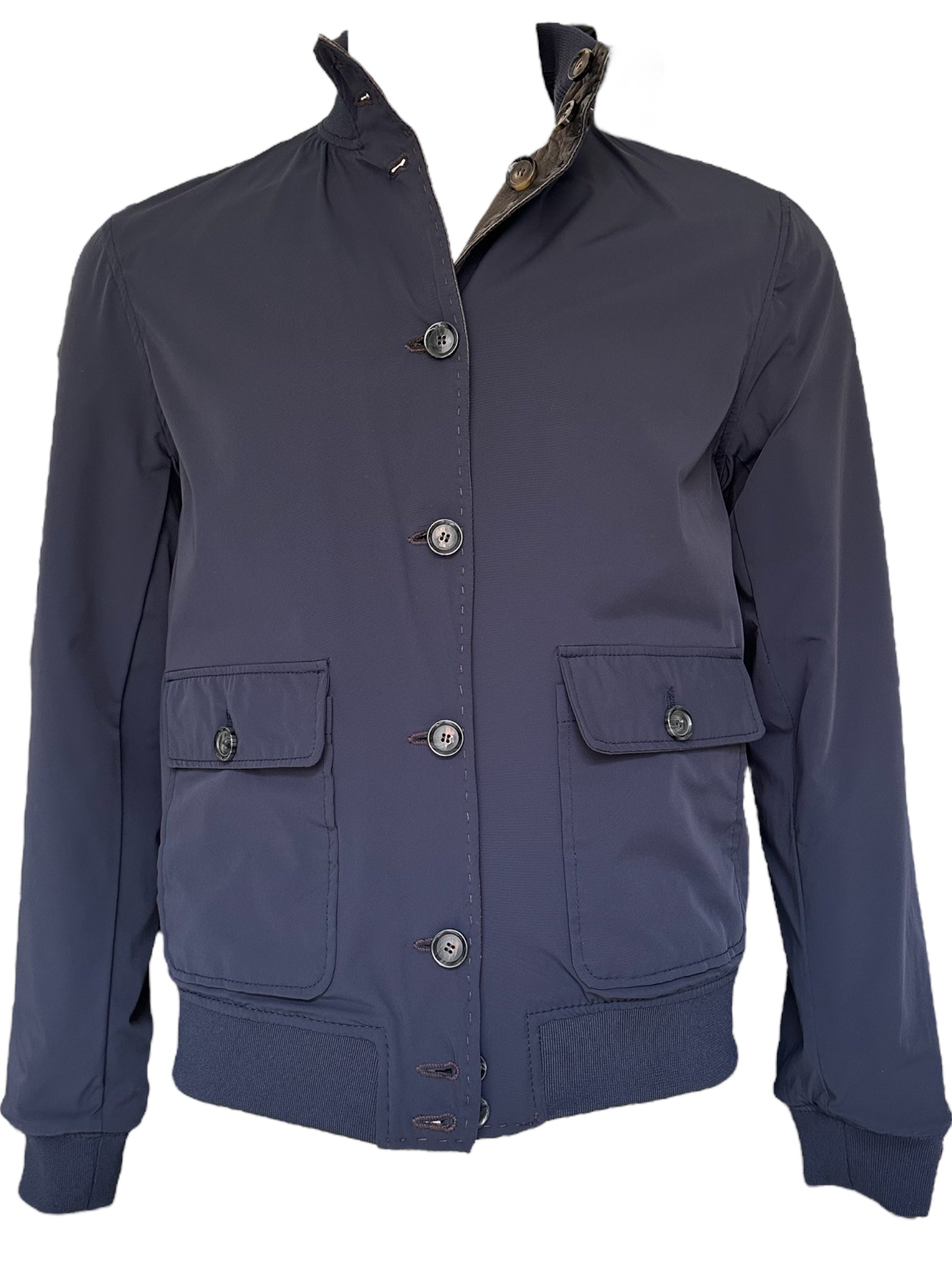 Giubbotto Pelle STANTON