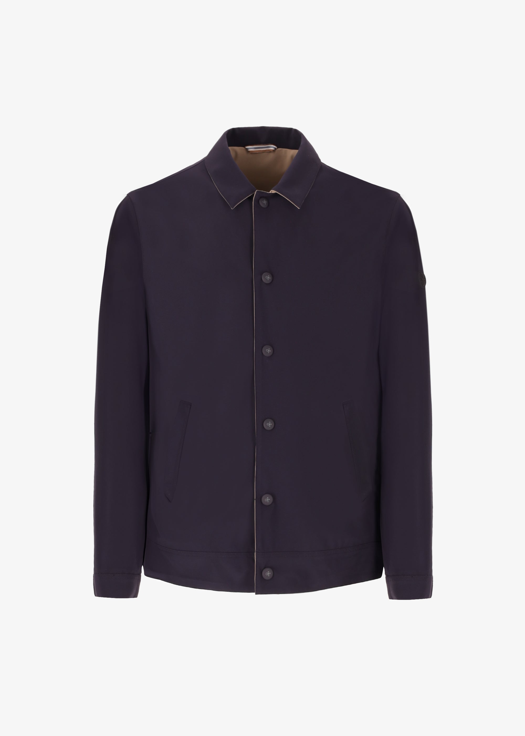 Jacket AVIATORE DOUBLE FACE REV-ACTIVE