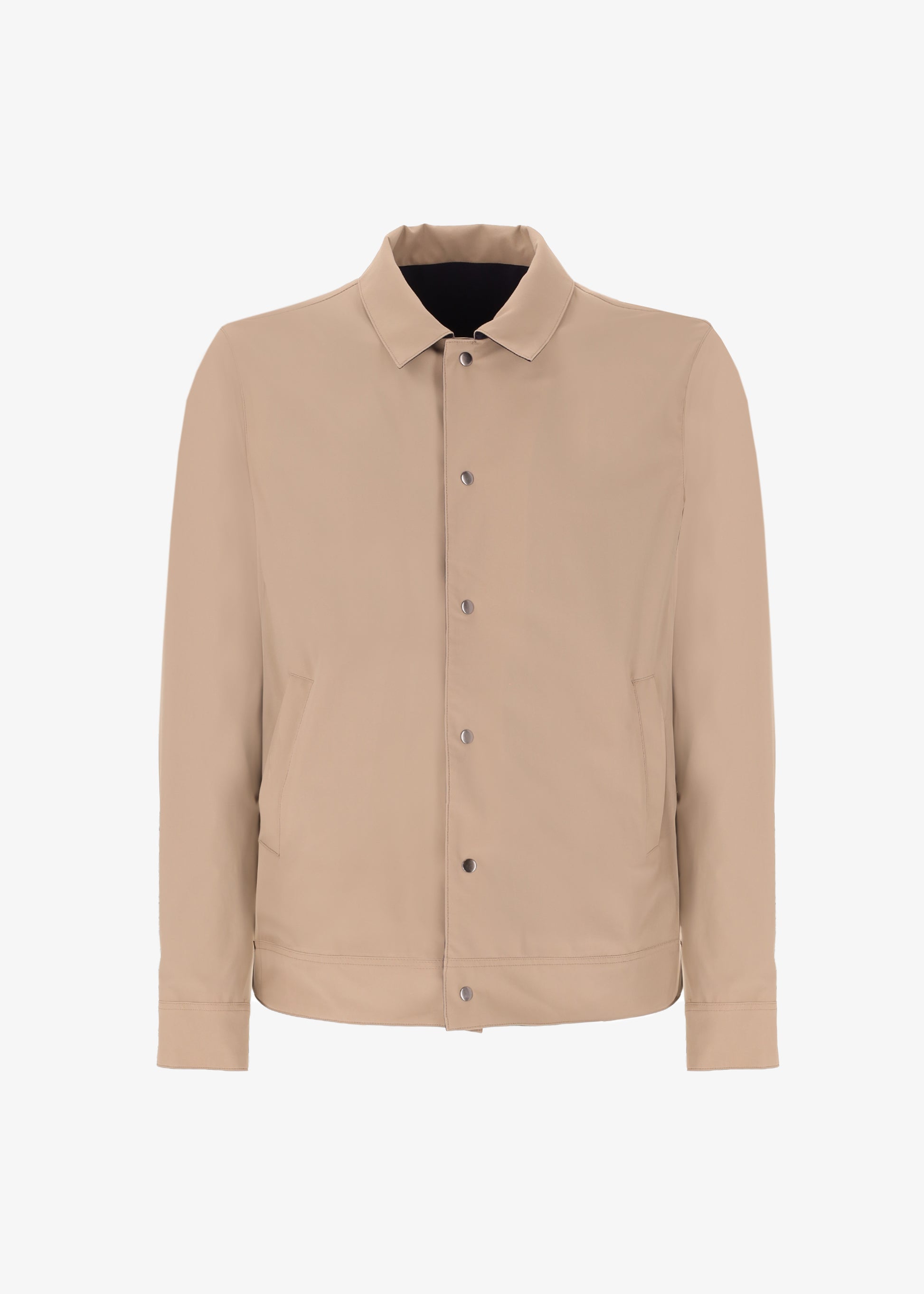 Jacket AVIATORE DOUBLE FACE REV-ACTIVE