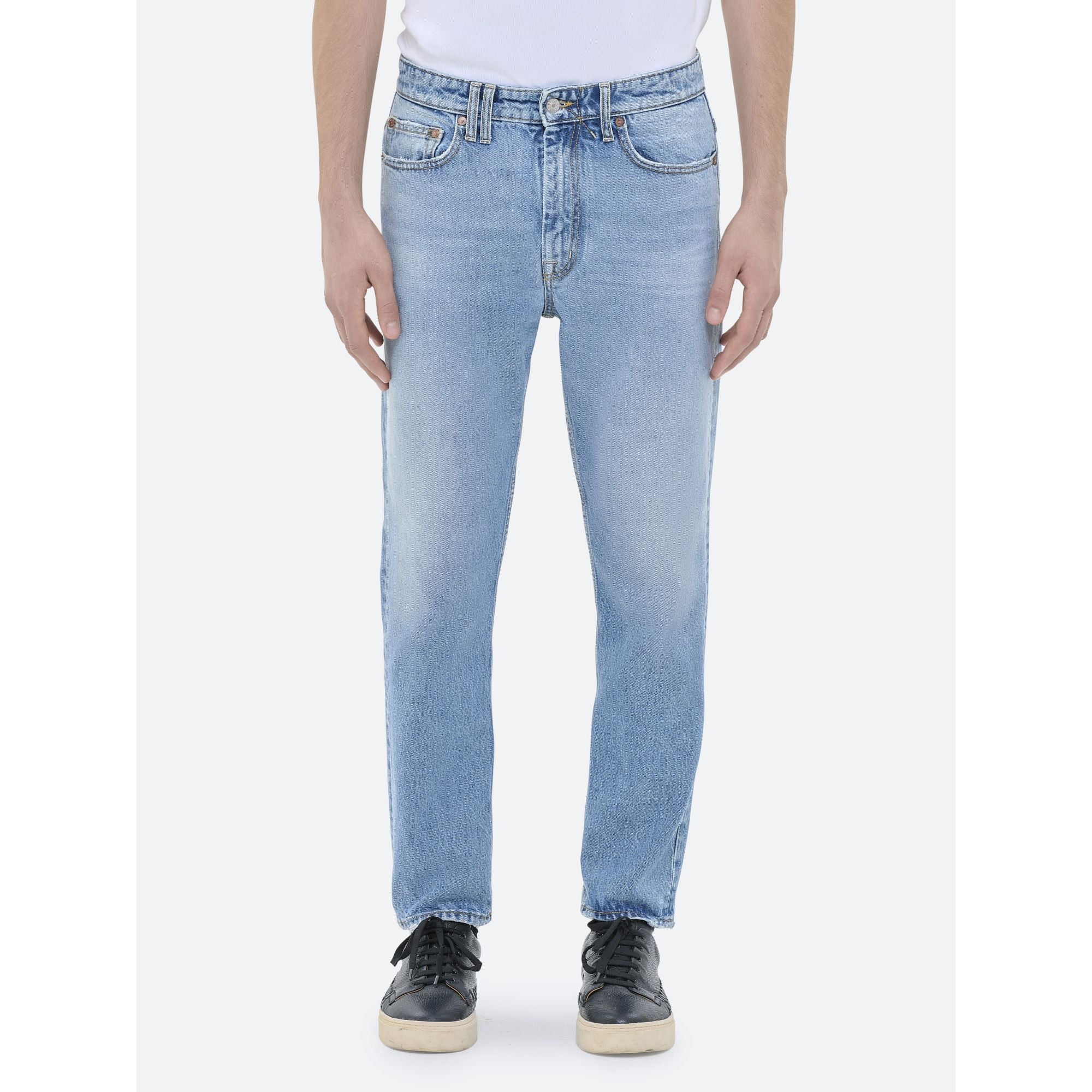 Jeans LUCKY CARROT ANKLE ANTIQUE VINTAGE