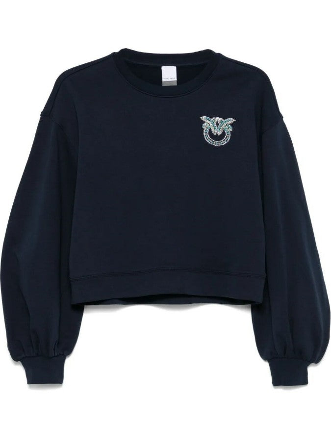 Felpa CERESOLE MAGLIA LOGO