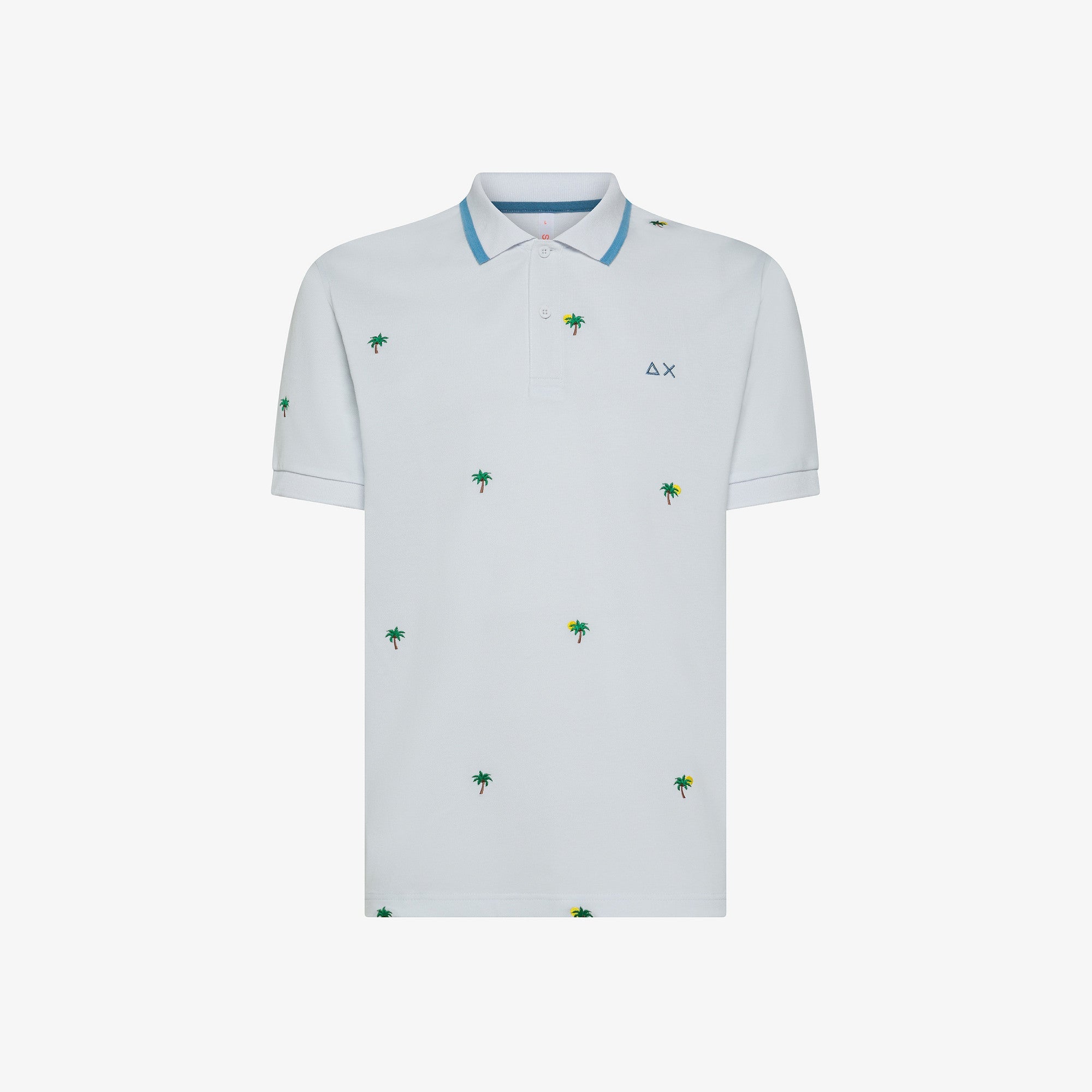 Polo FULL EMBROIDERY