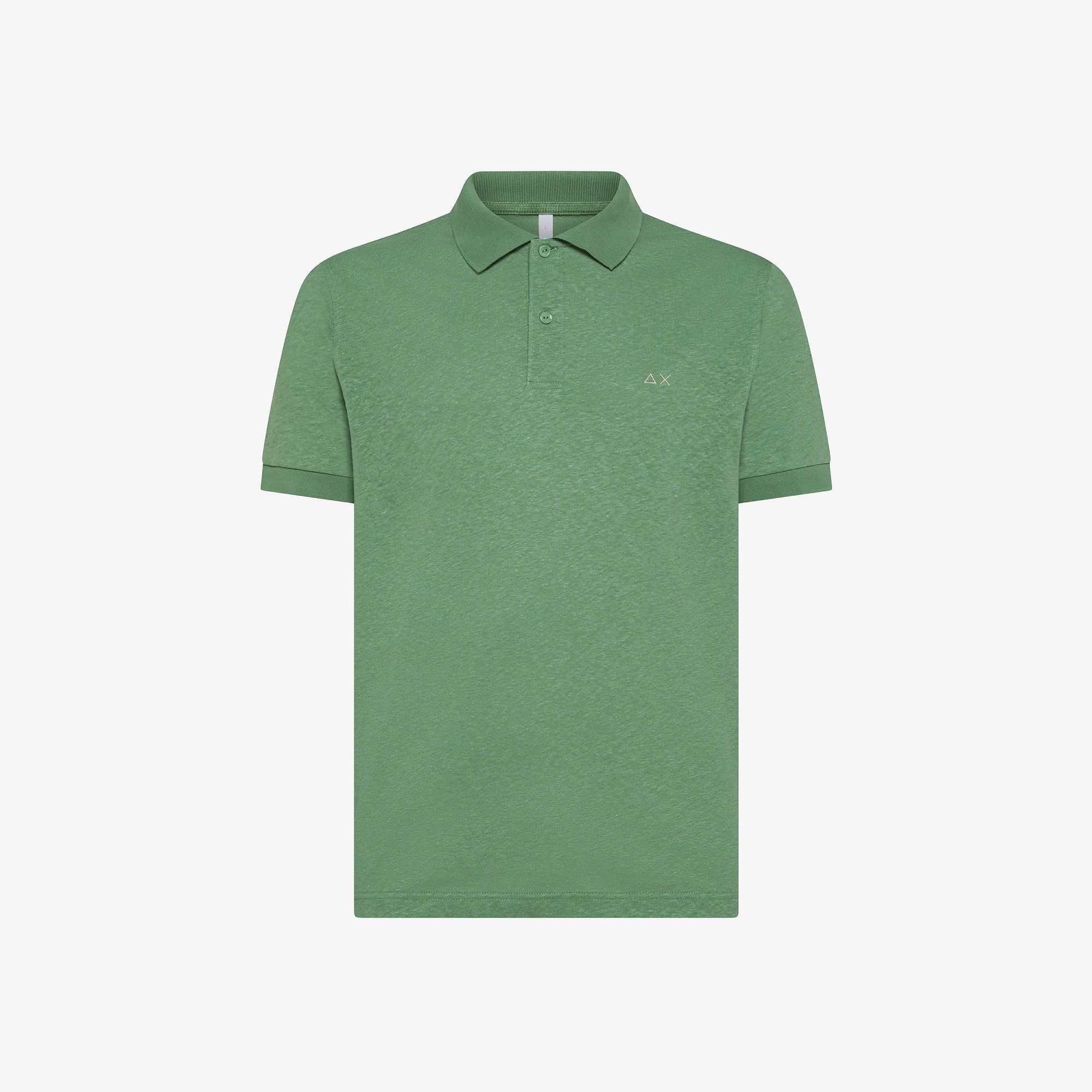 Polo JERSEY LINEN