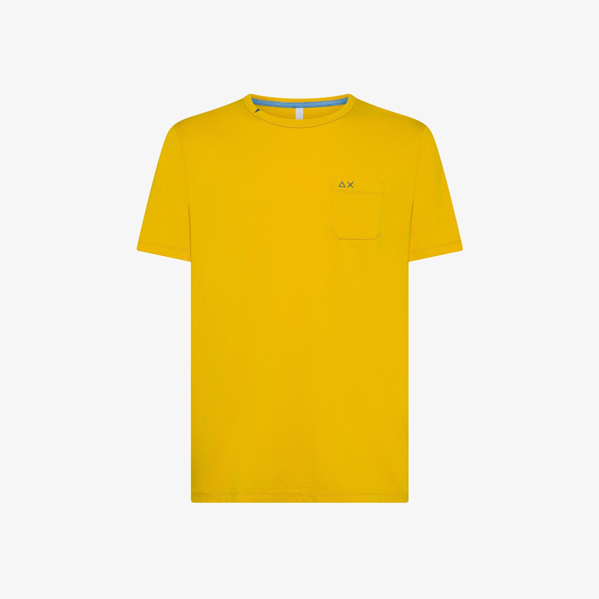 T-shirt POCKET BASIC