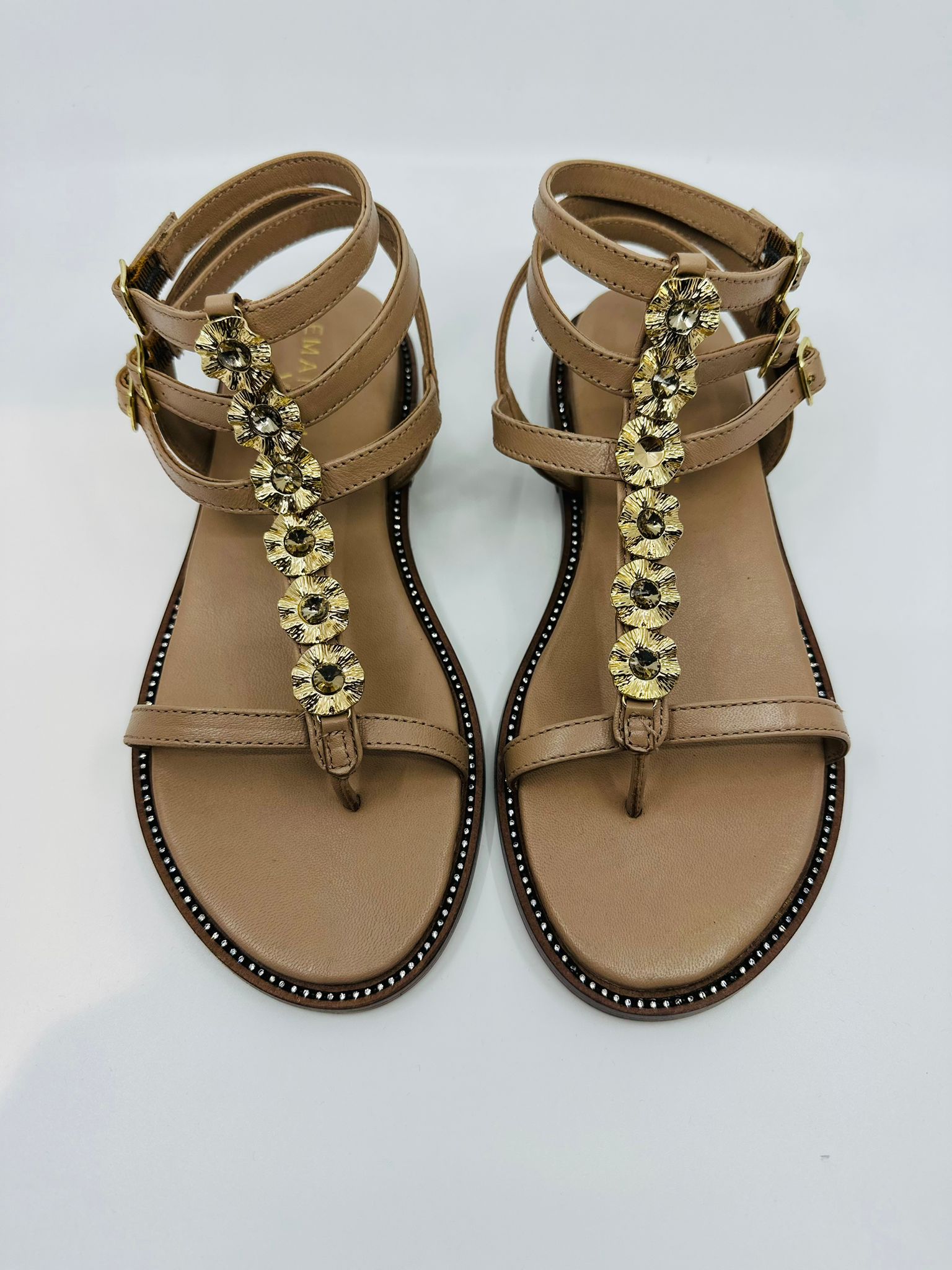 Infradito MARTA NAPPA