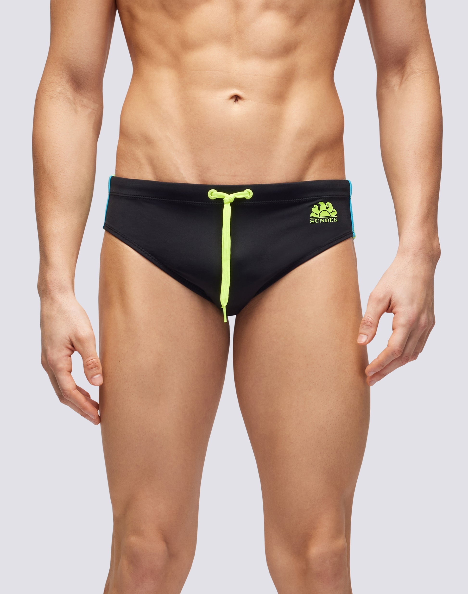 Slip DIWALTER SWIM BRIEF