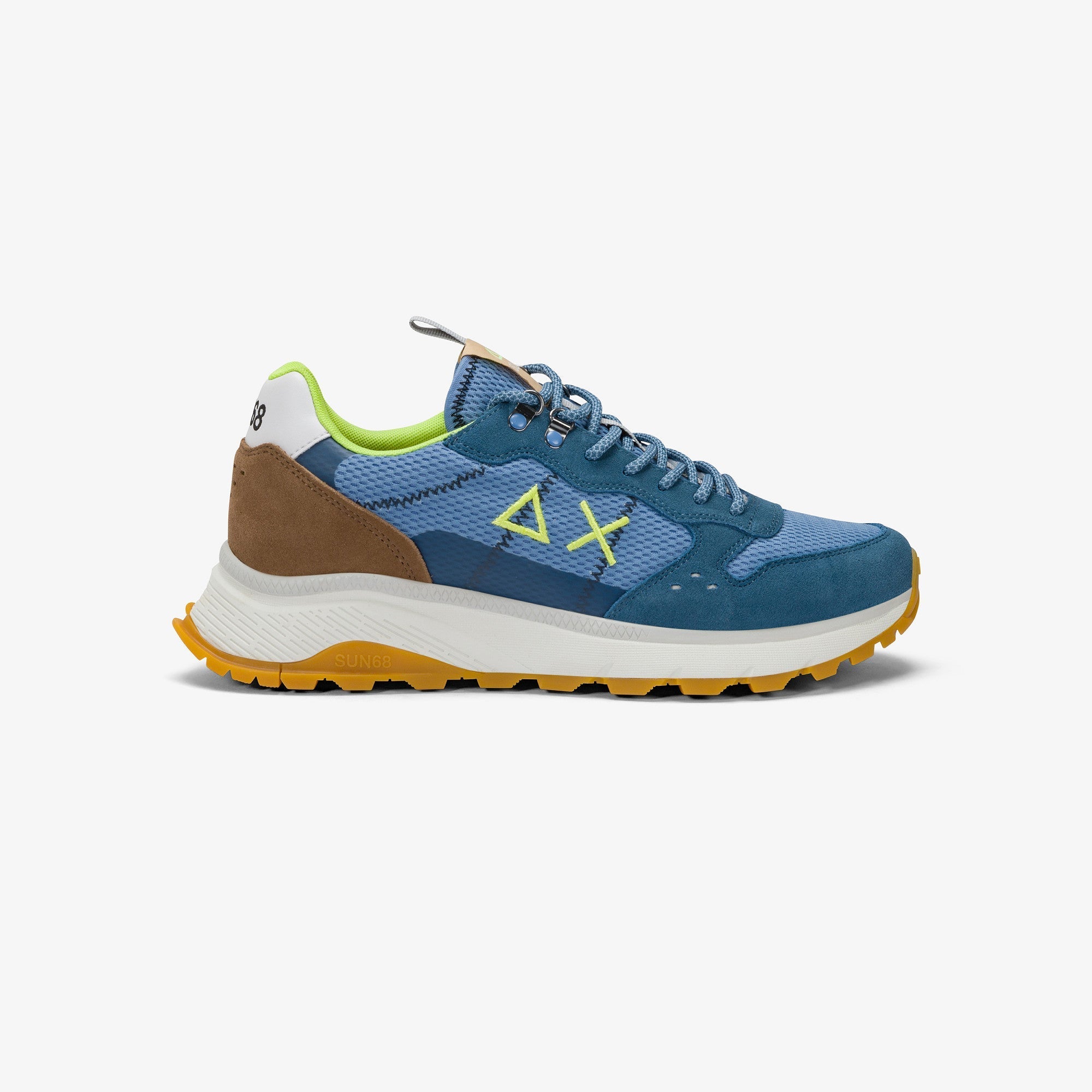 Sneakers FIRE & CAMPING