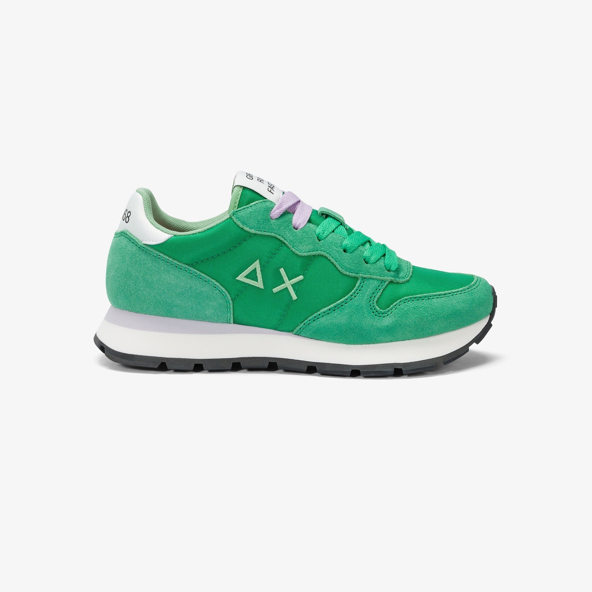 Sneakers ALLY SOLID NYLON