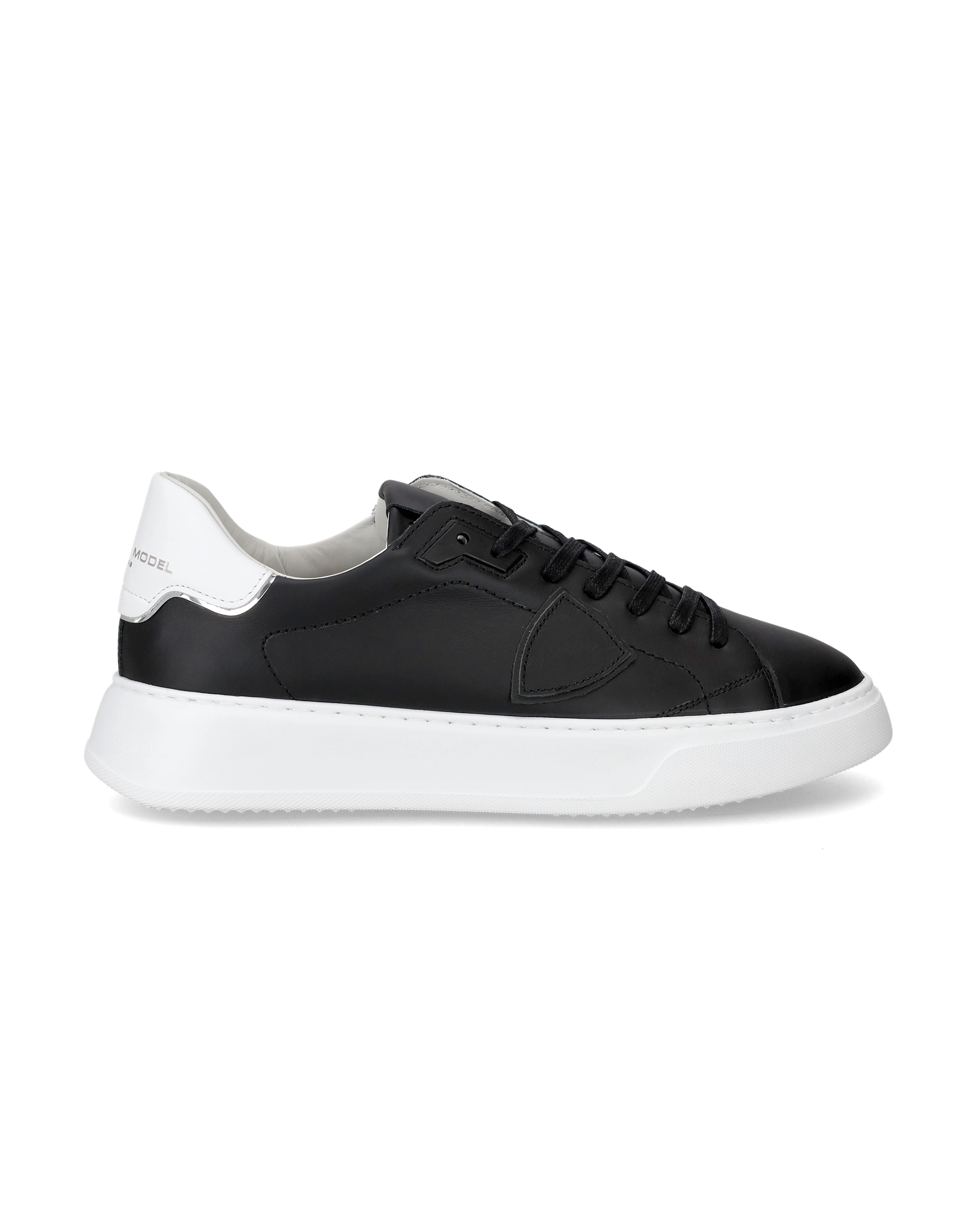 Philippe Model TEMPLE LOW MAN