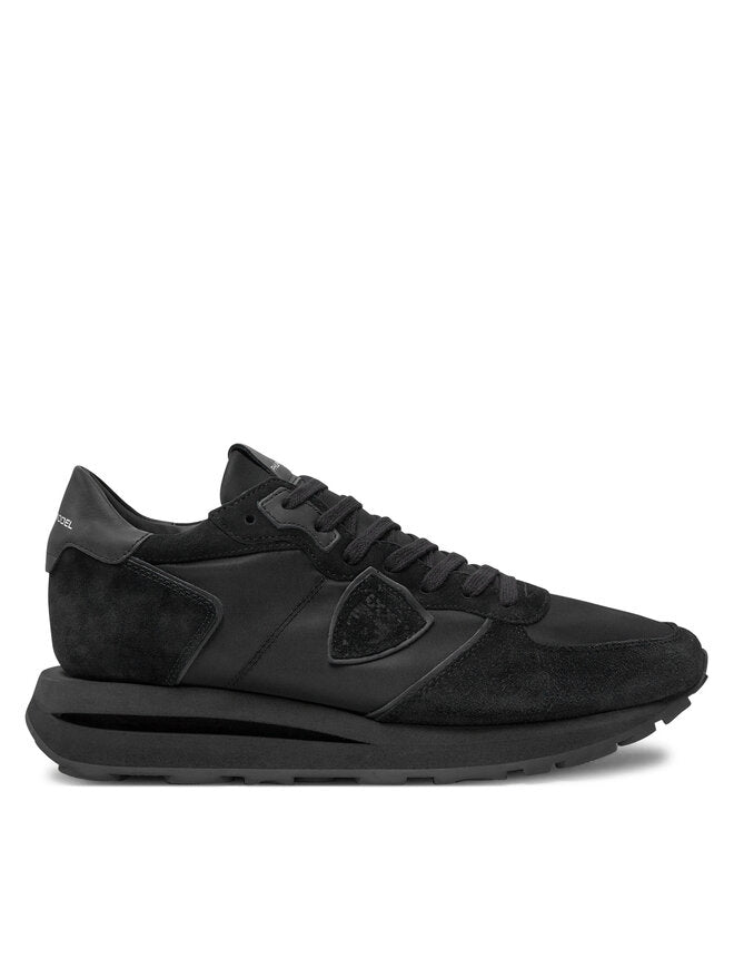 Snekers TROPEZ HAUTE LOW MAN