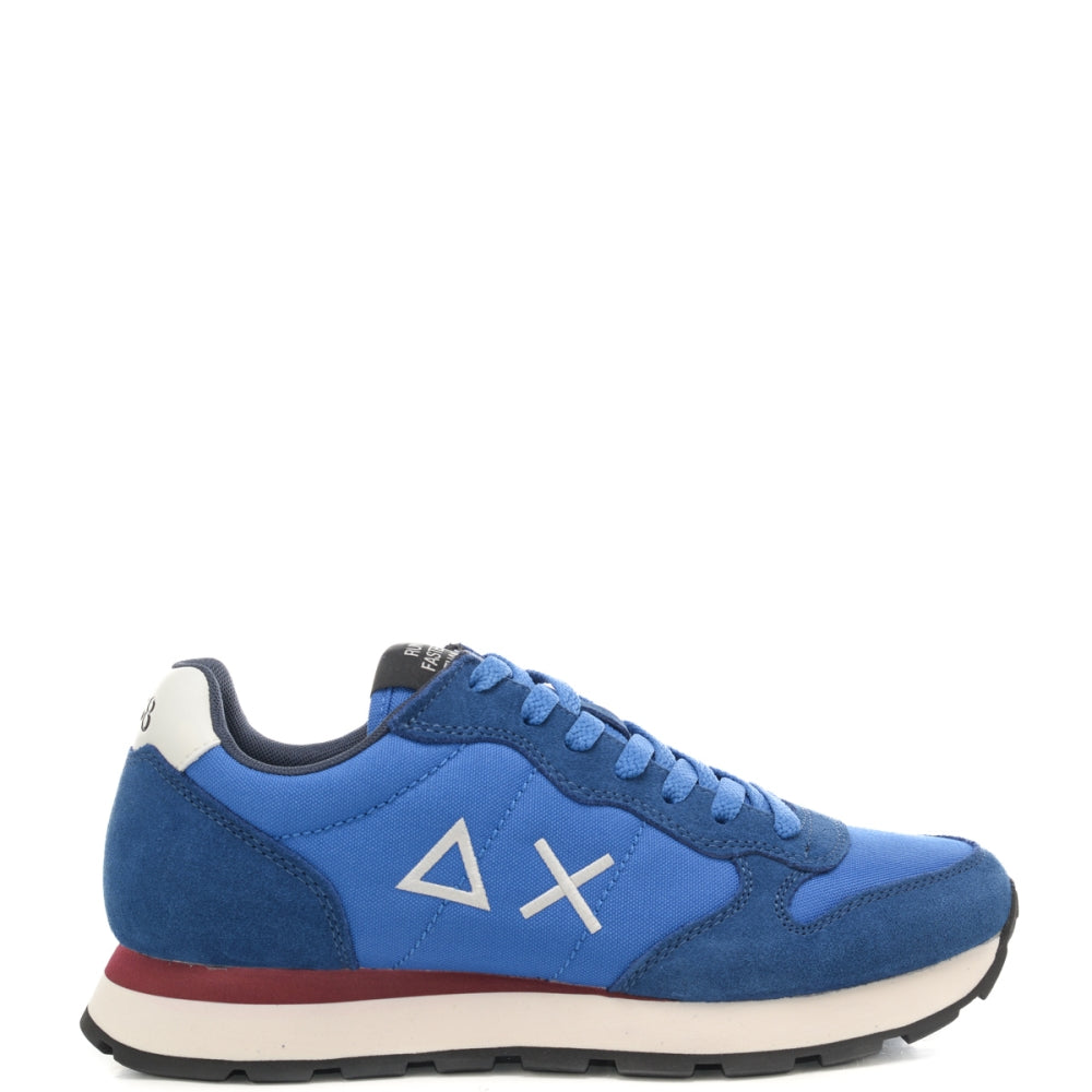 Sneakers TOM SOLID
