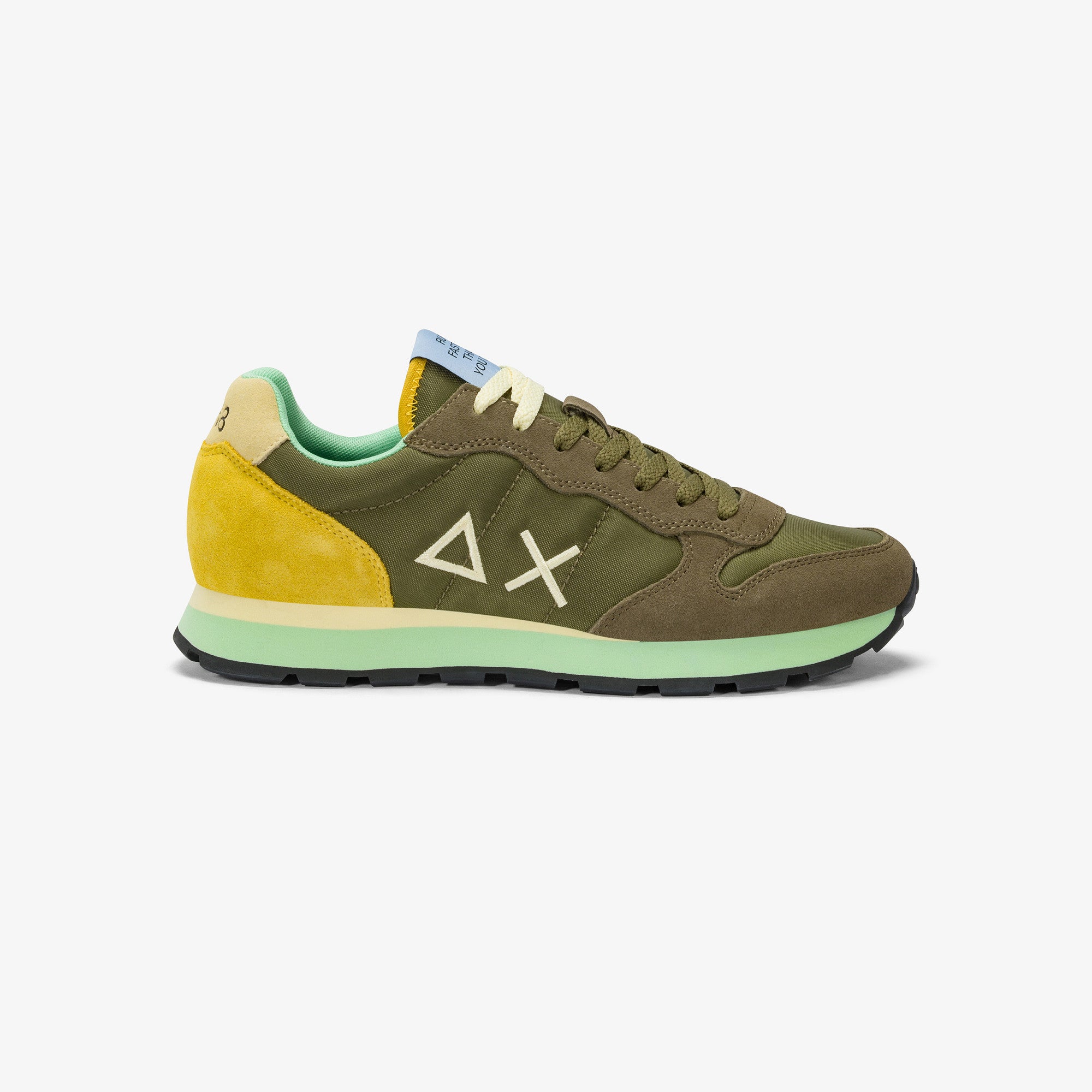 Sneakers TOM MULTICOLOR