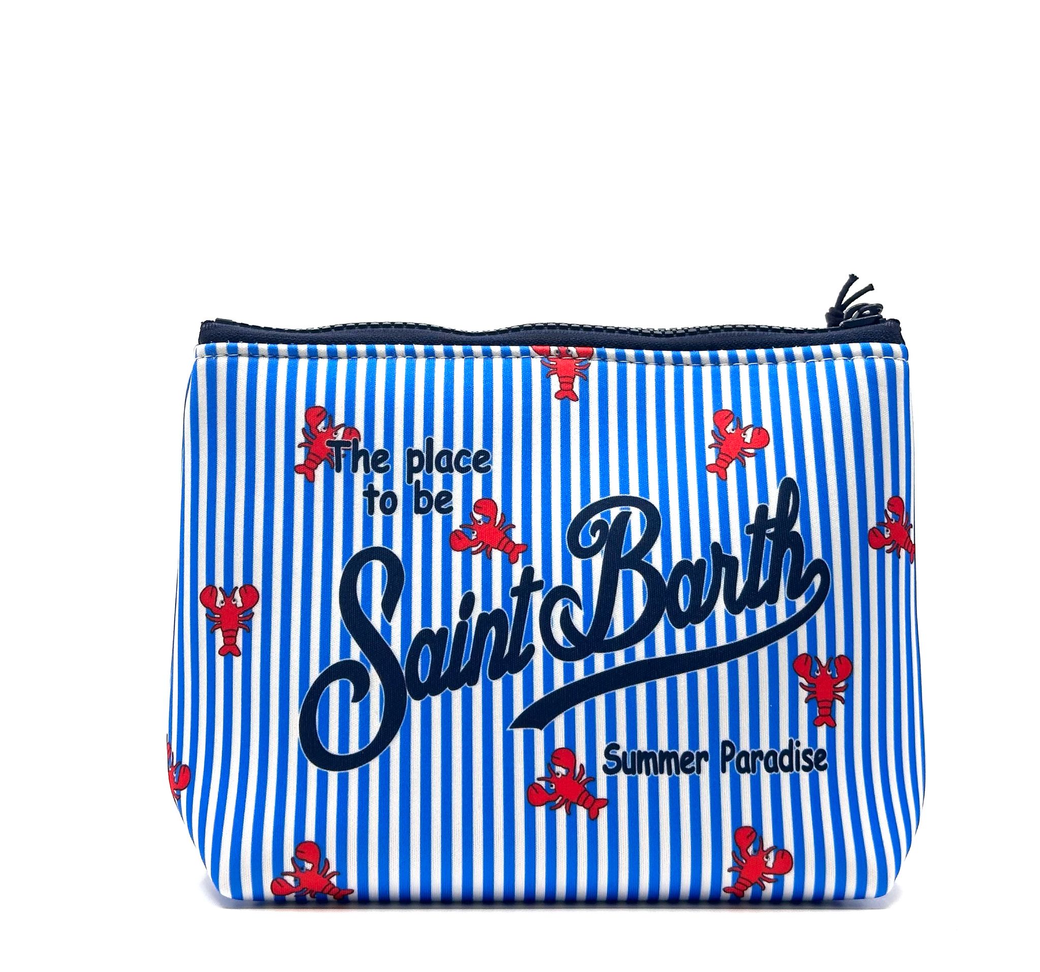 Aline Pochette Scuba