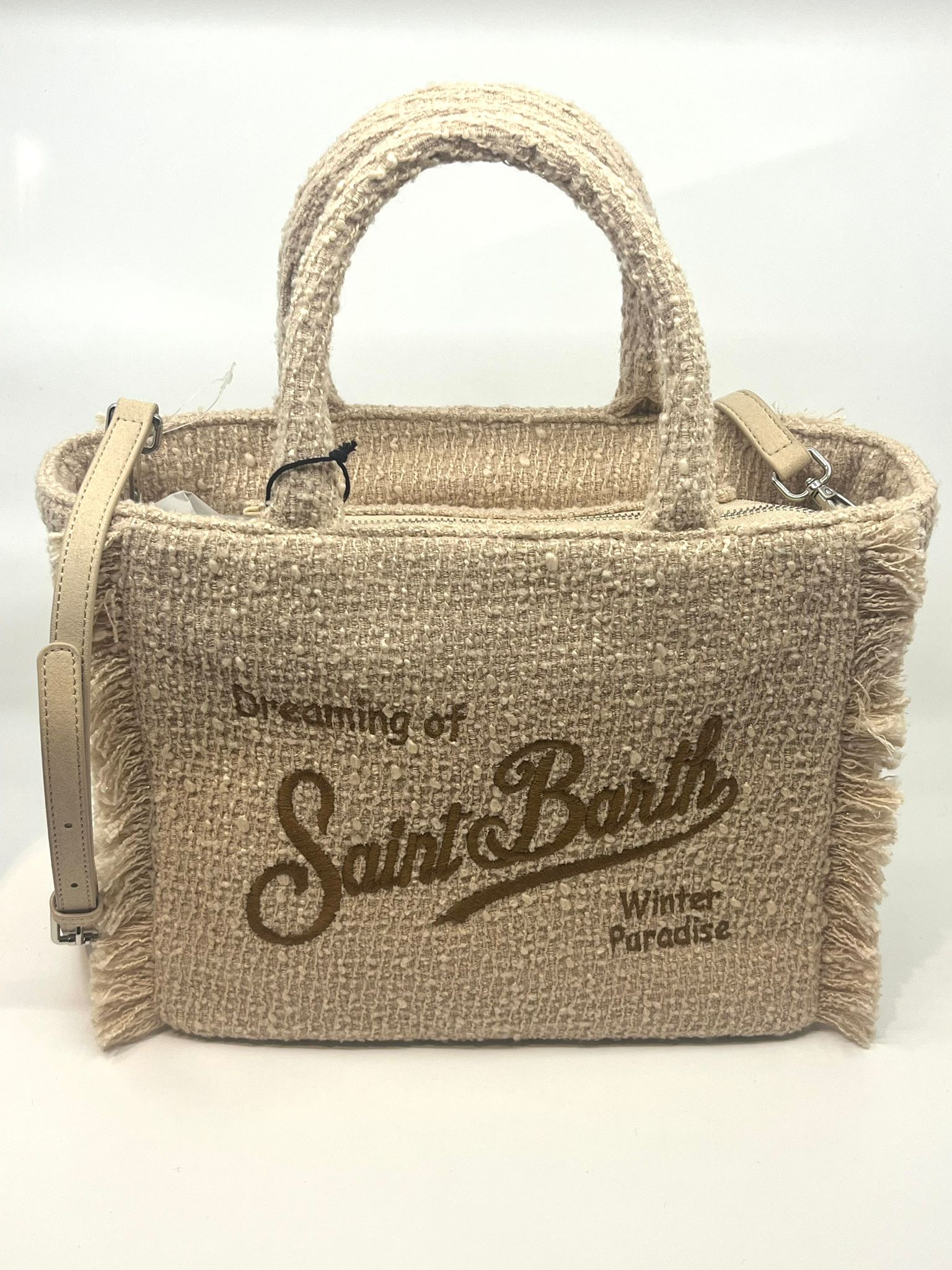 Borsa COLETTE TWEED