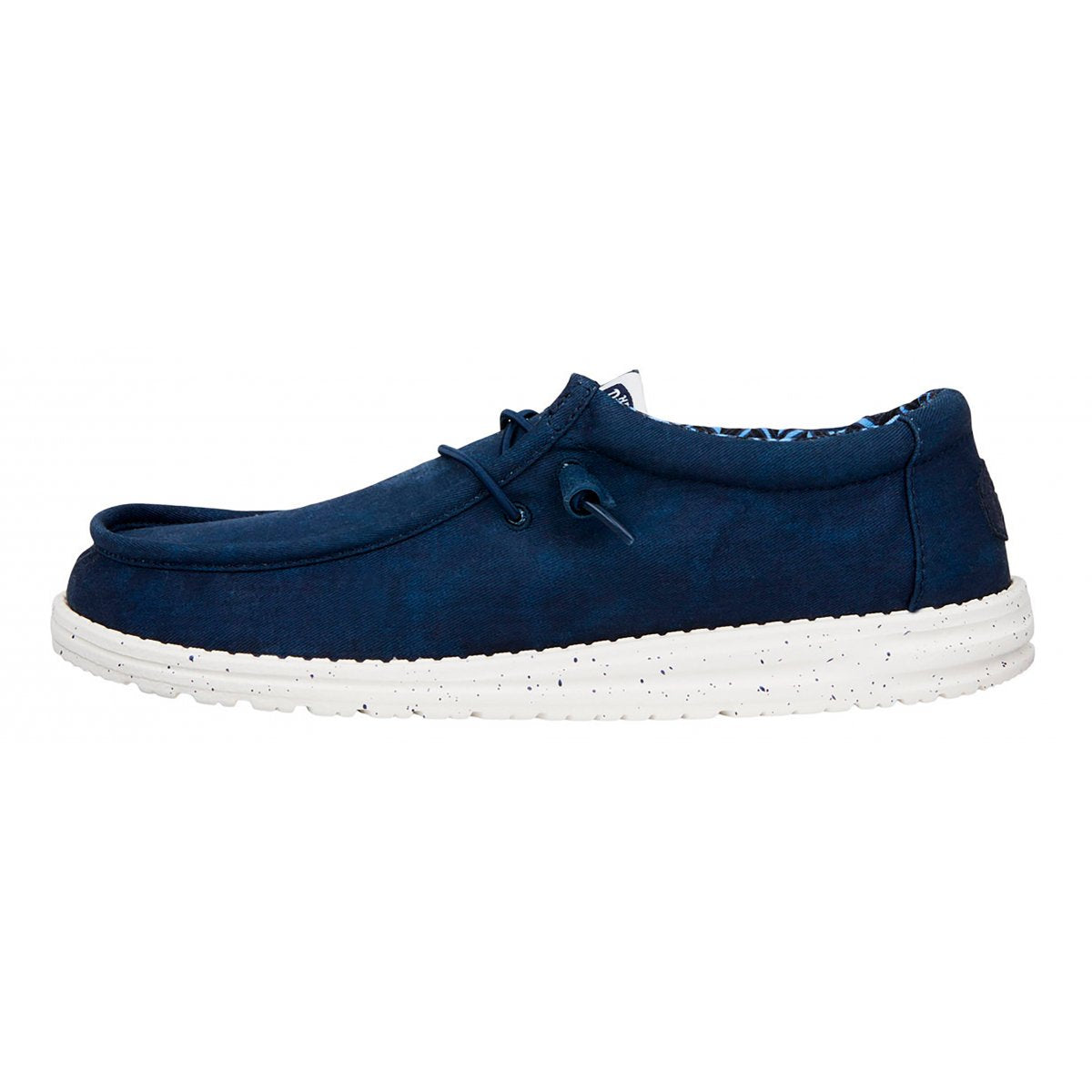 Wally Stretch Canvas