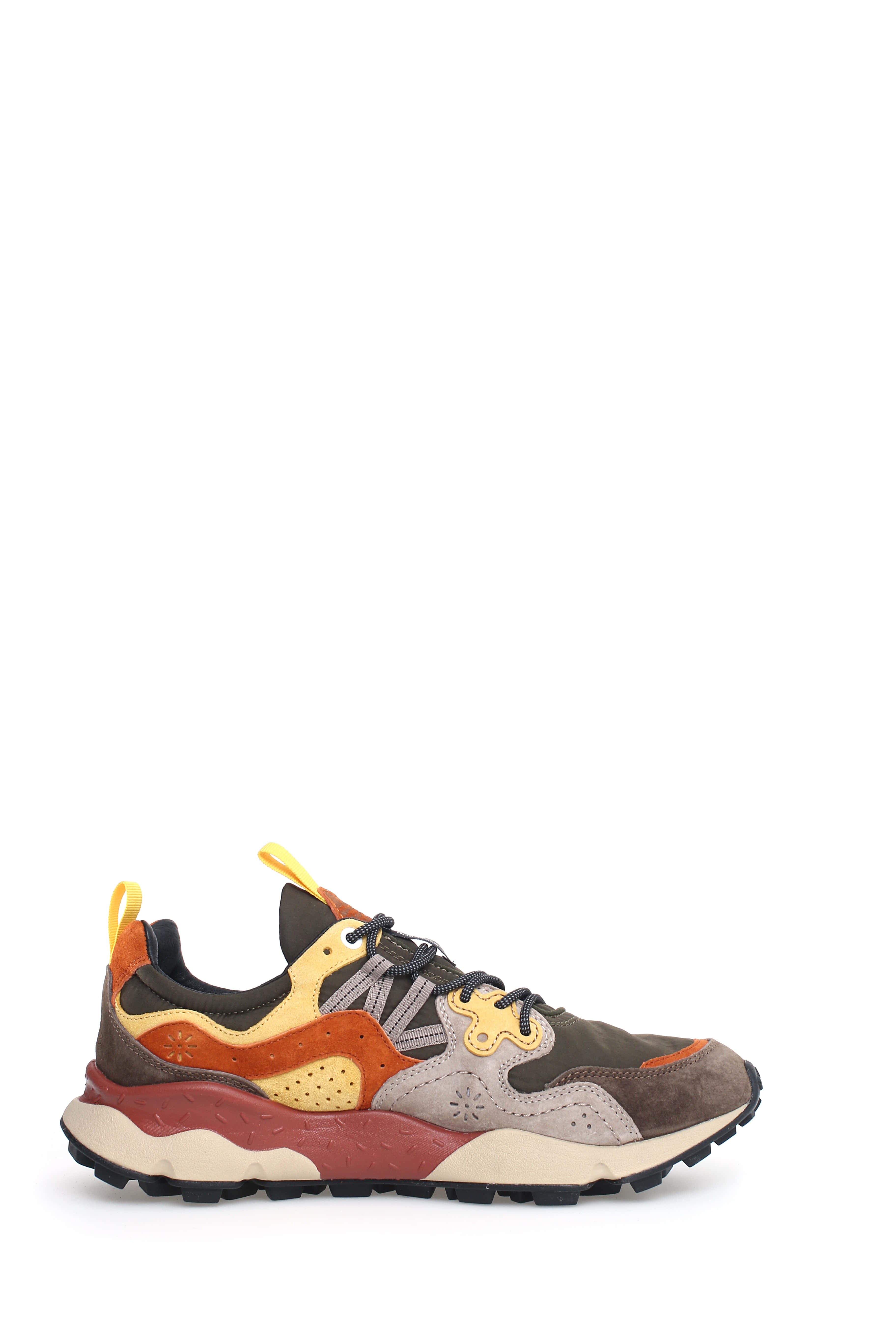 Sneakers YAMANO 3 MAN