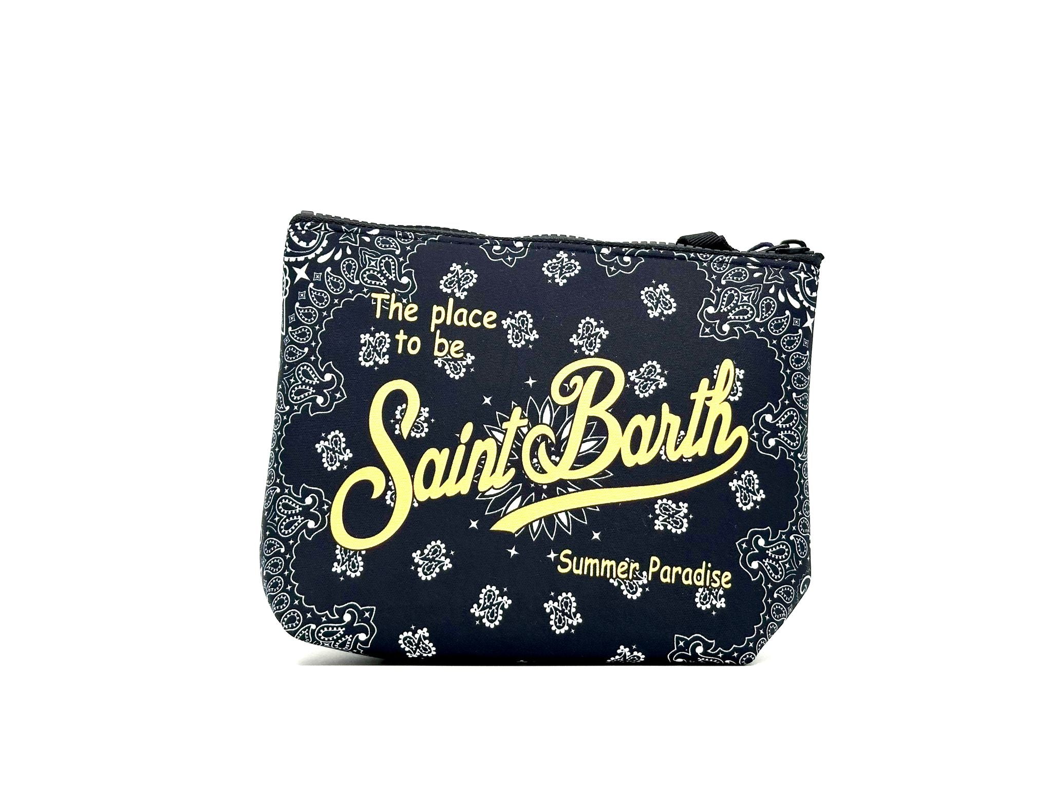 Aline Pochette Scuba