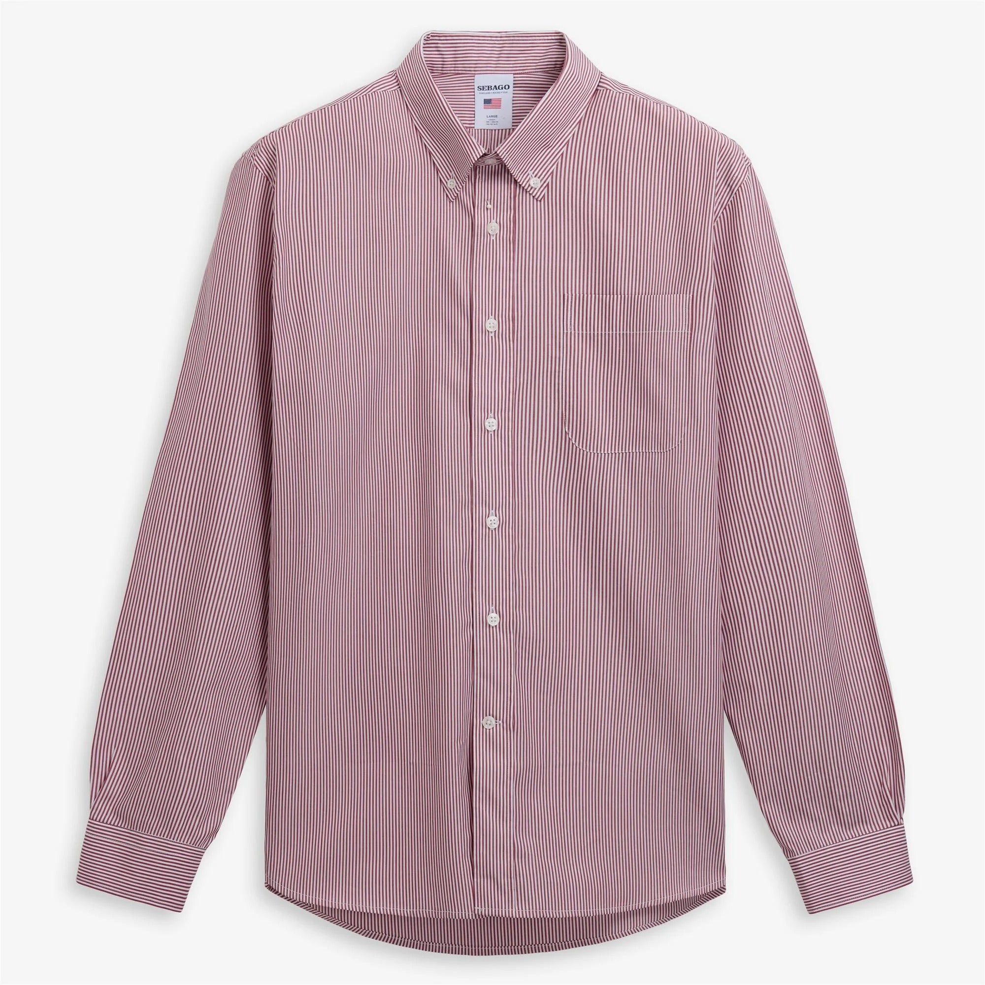 Camicia SHEEPSCOT