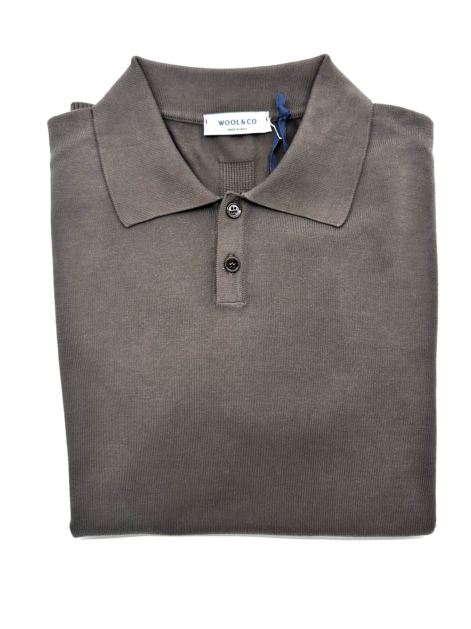 Polo Maglia Manica Corta