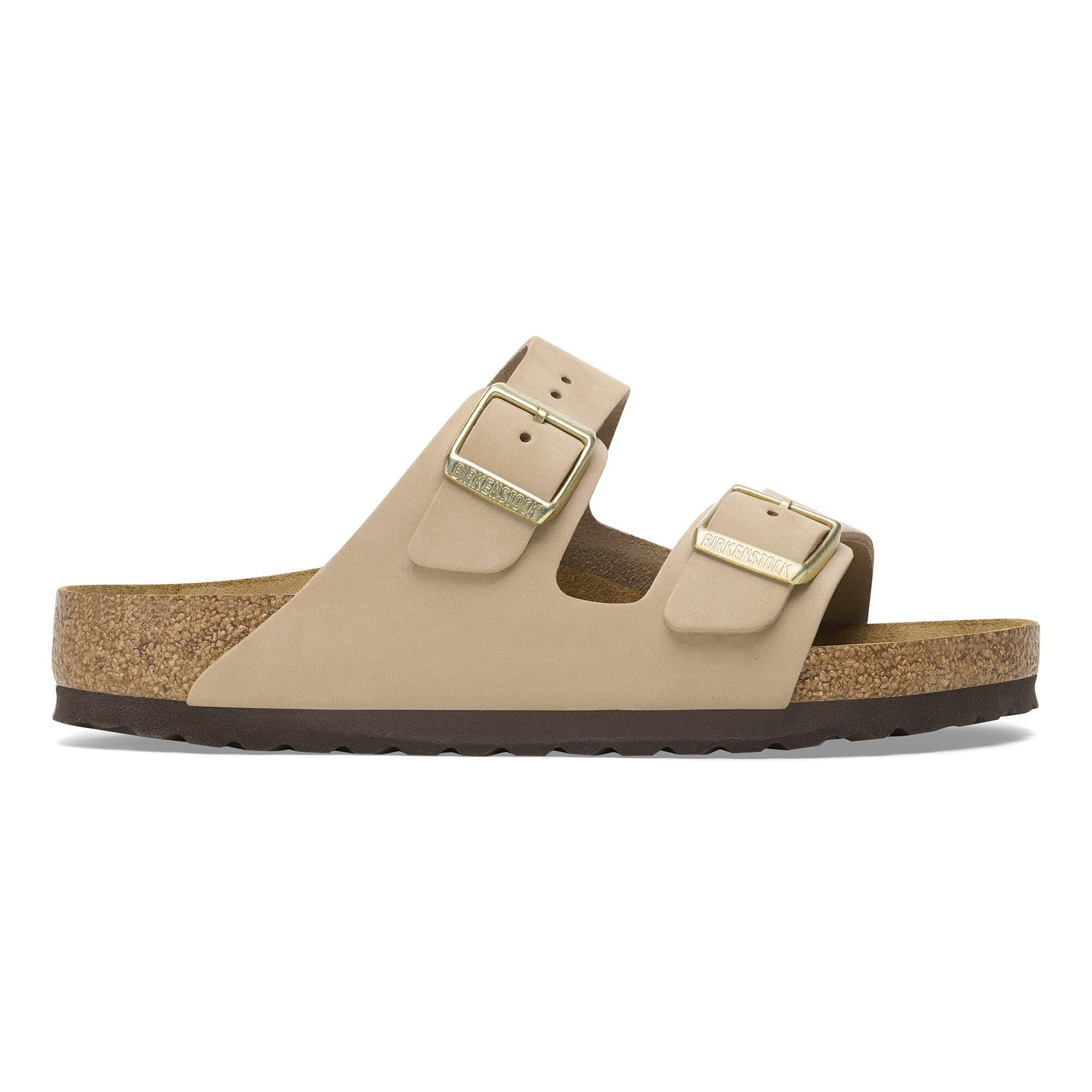 Arizona SANDCASTLE NUBUCK LEATHER