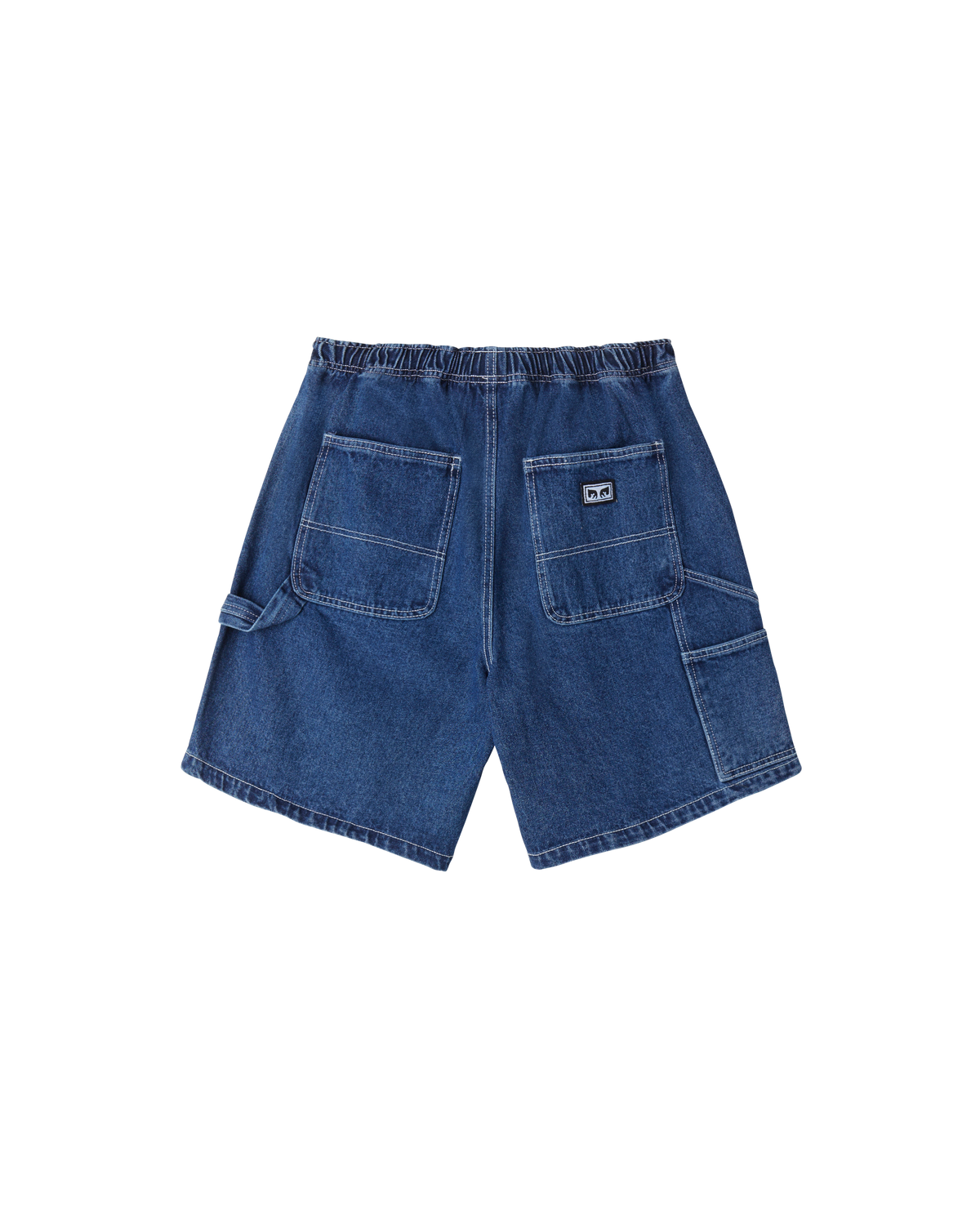Easy Denim CARPENTER SHORT