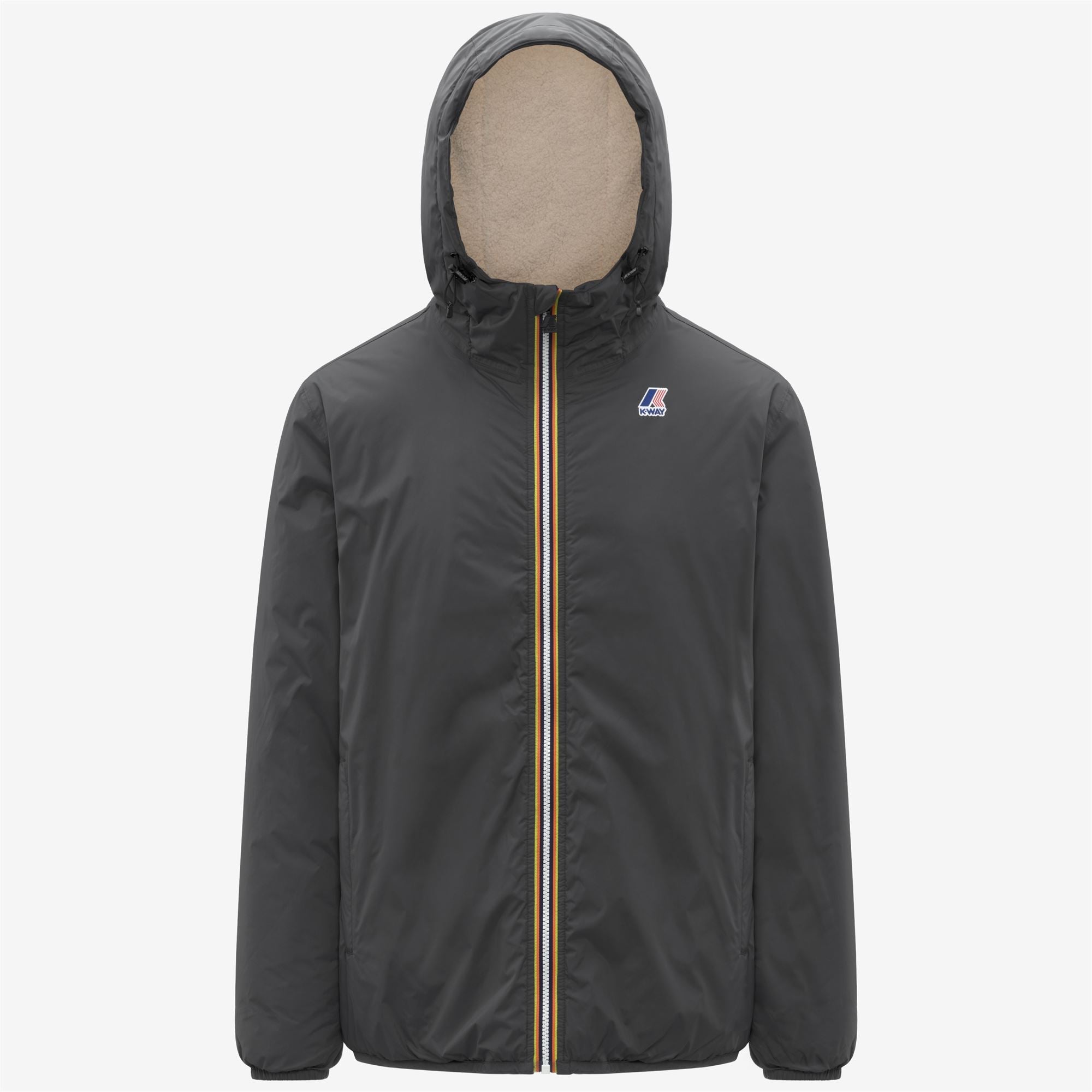 Giubbotto LE VRAI 4.0 CLAUDE ORSETTO