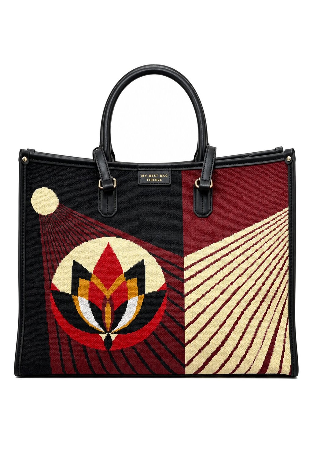 Borsa Atena MIRAGE BIG