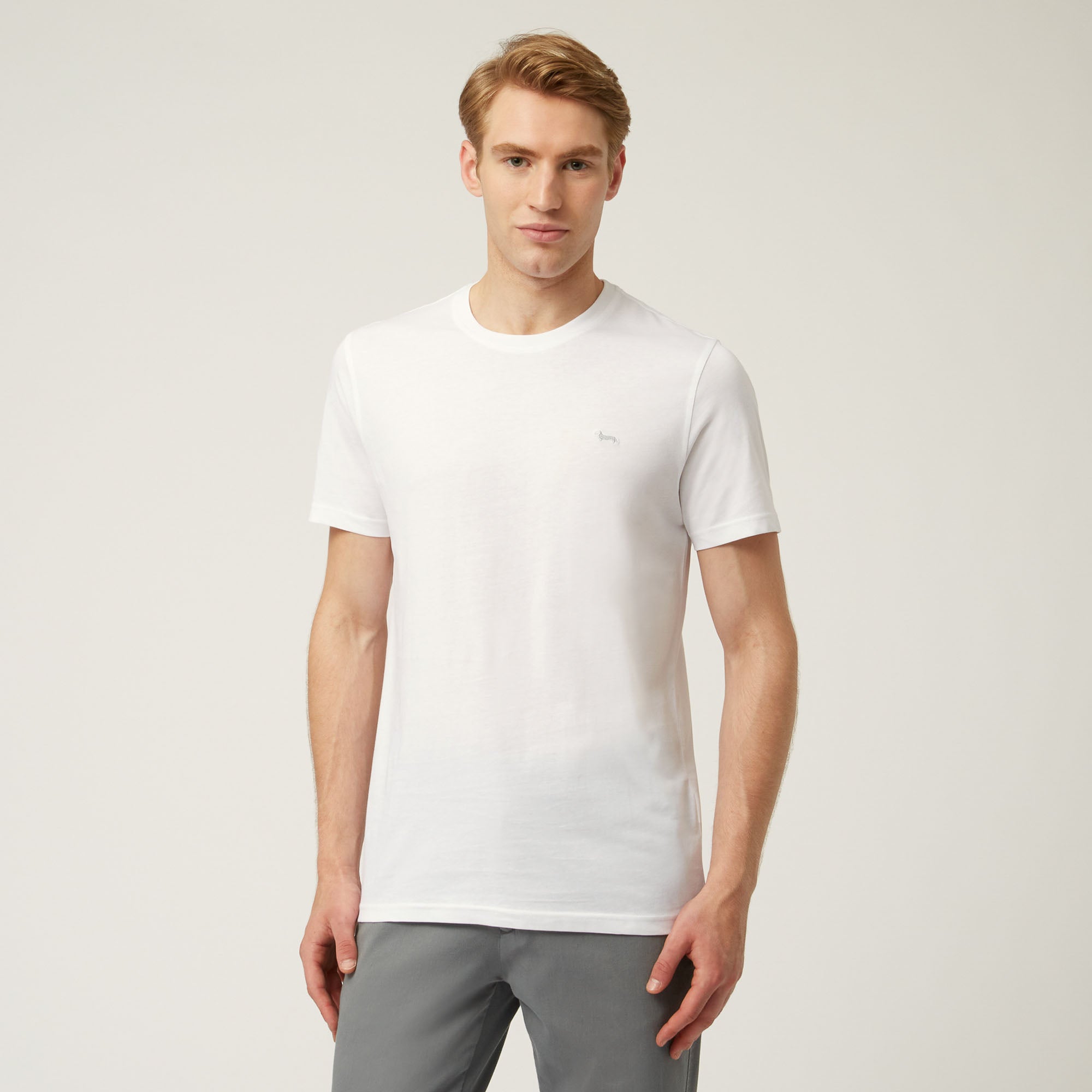 T-shirt Basic