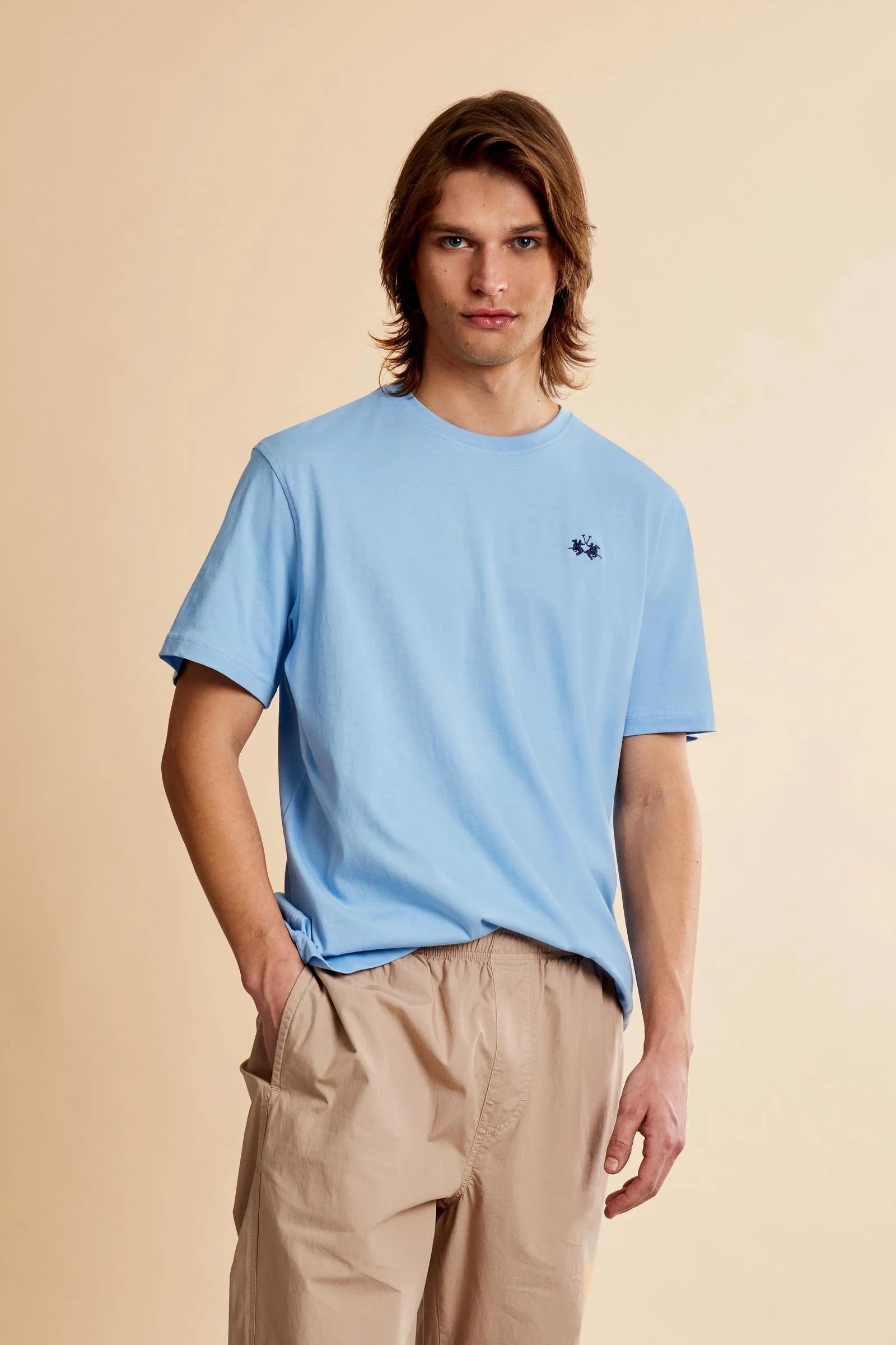T-shirt Jersey