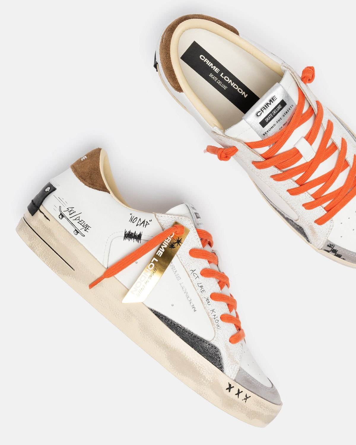Sneakers SKATE