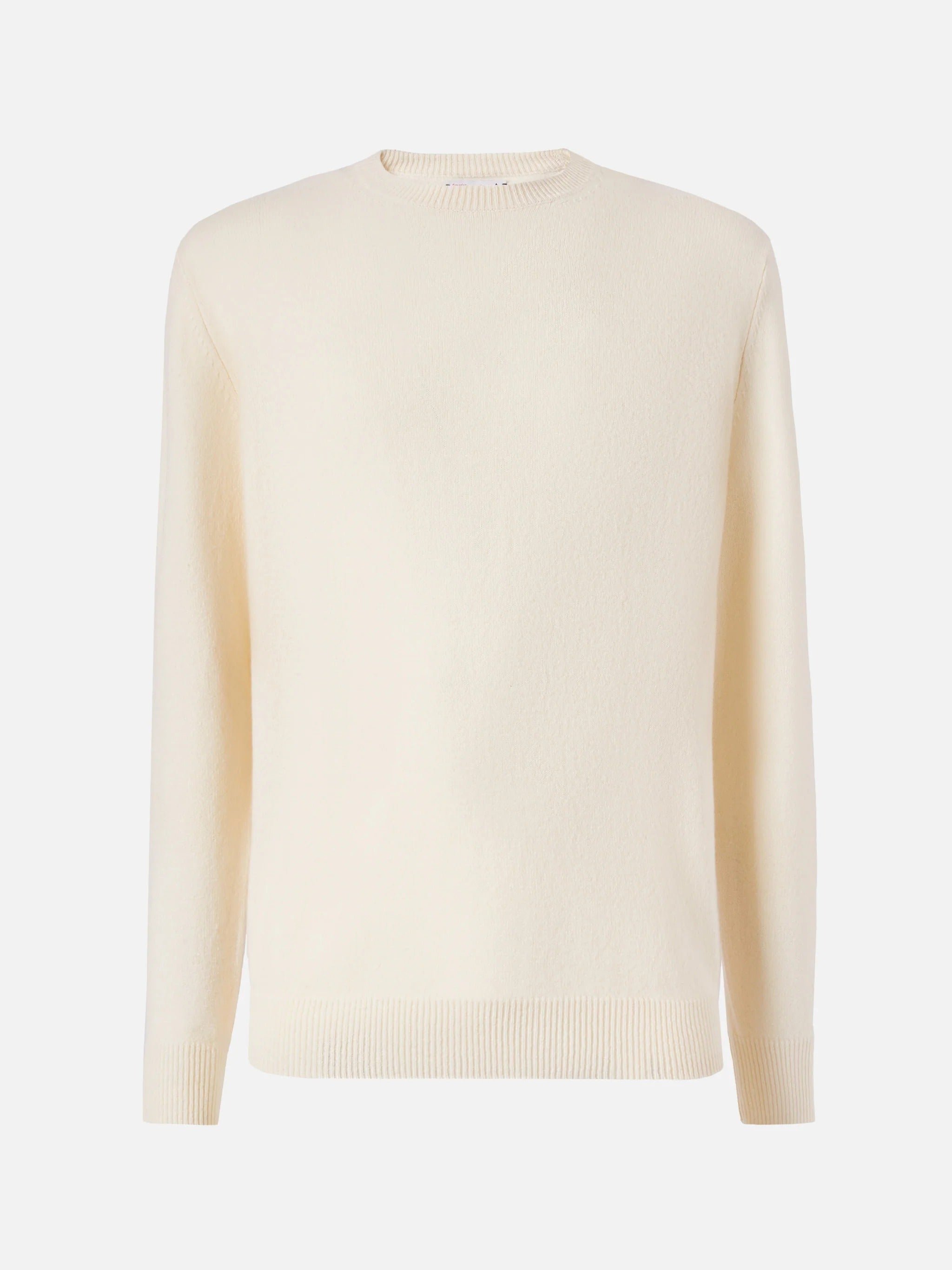 Maglia Girocollo REGENT LAMBSWOOL