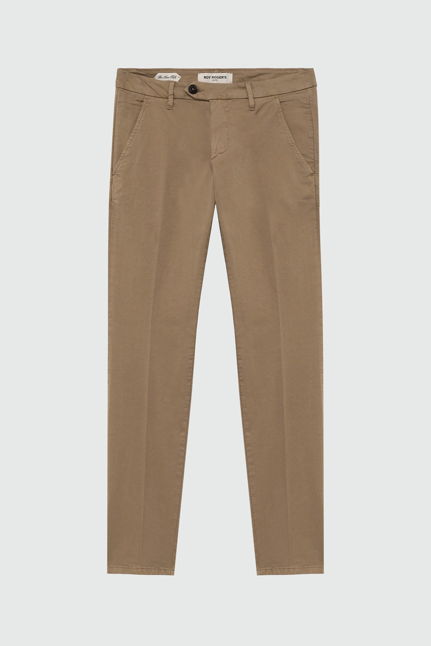 Pantalone New Rolf MAN Gabardina