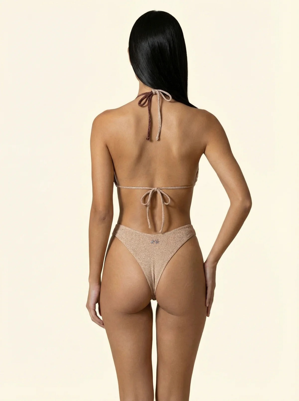 Bikini Triangolo - Americano fisso