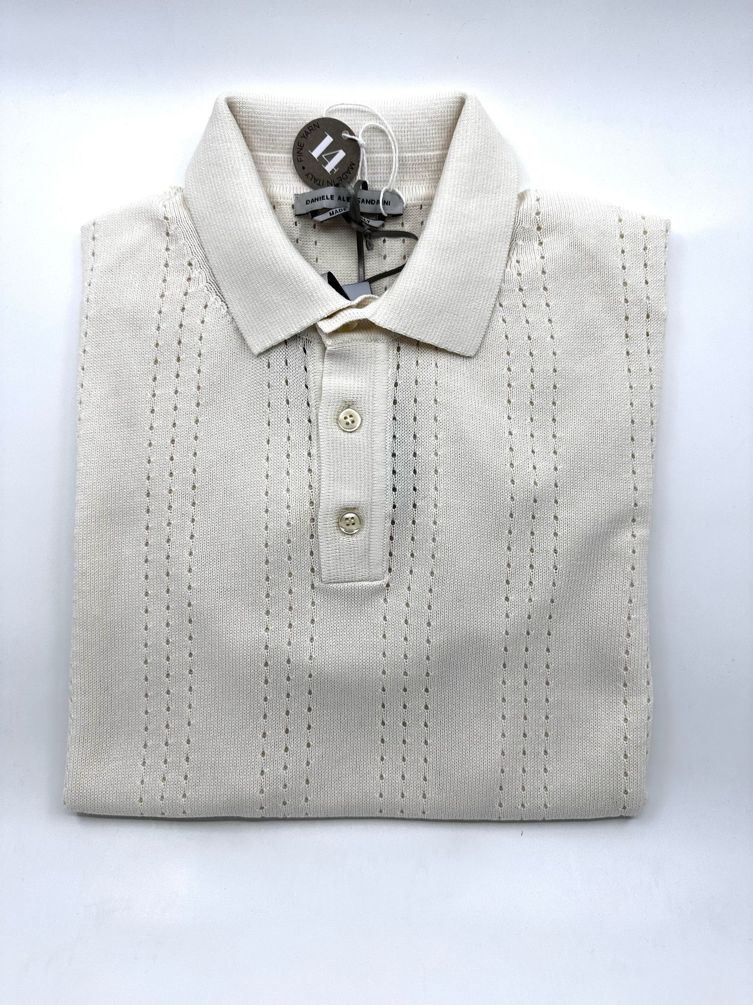 Polo MAGLIA Manica Corta