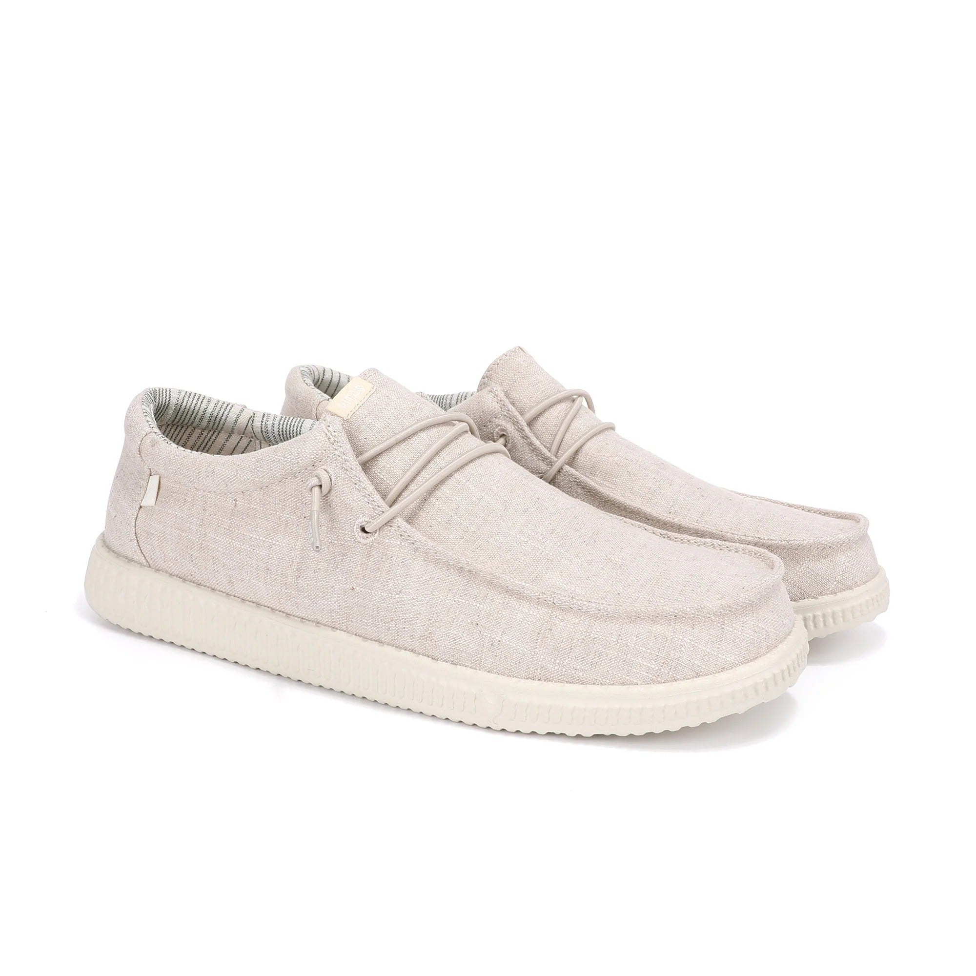 Wallabi WP150 LINEN